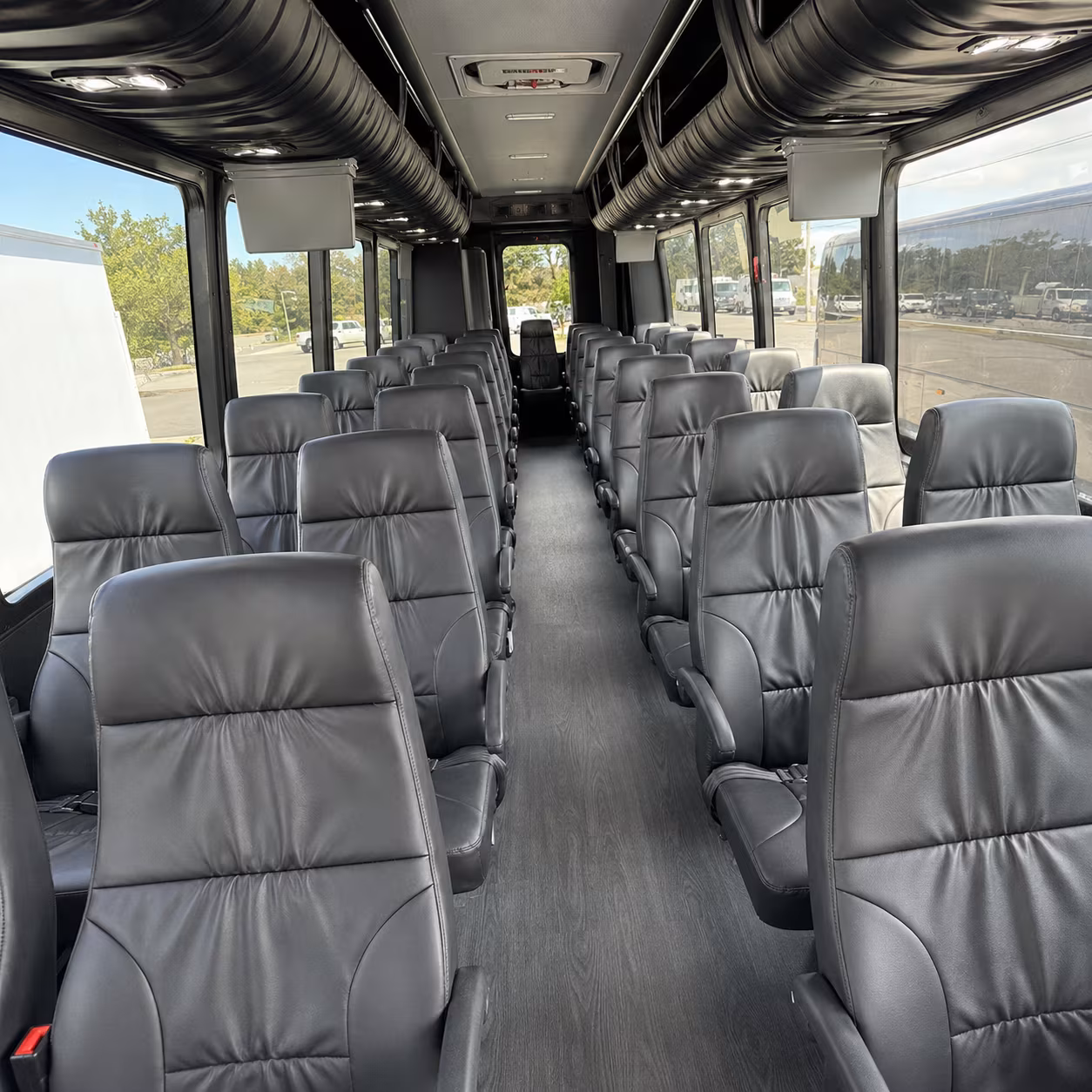 bachelor and bachelorette party bus rentals on staten island