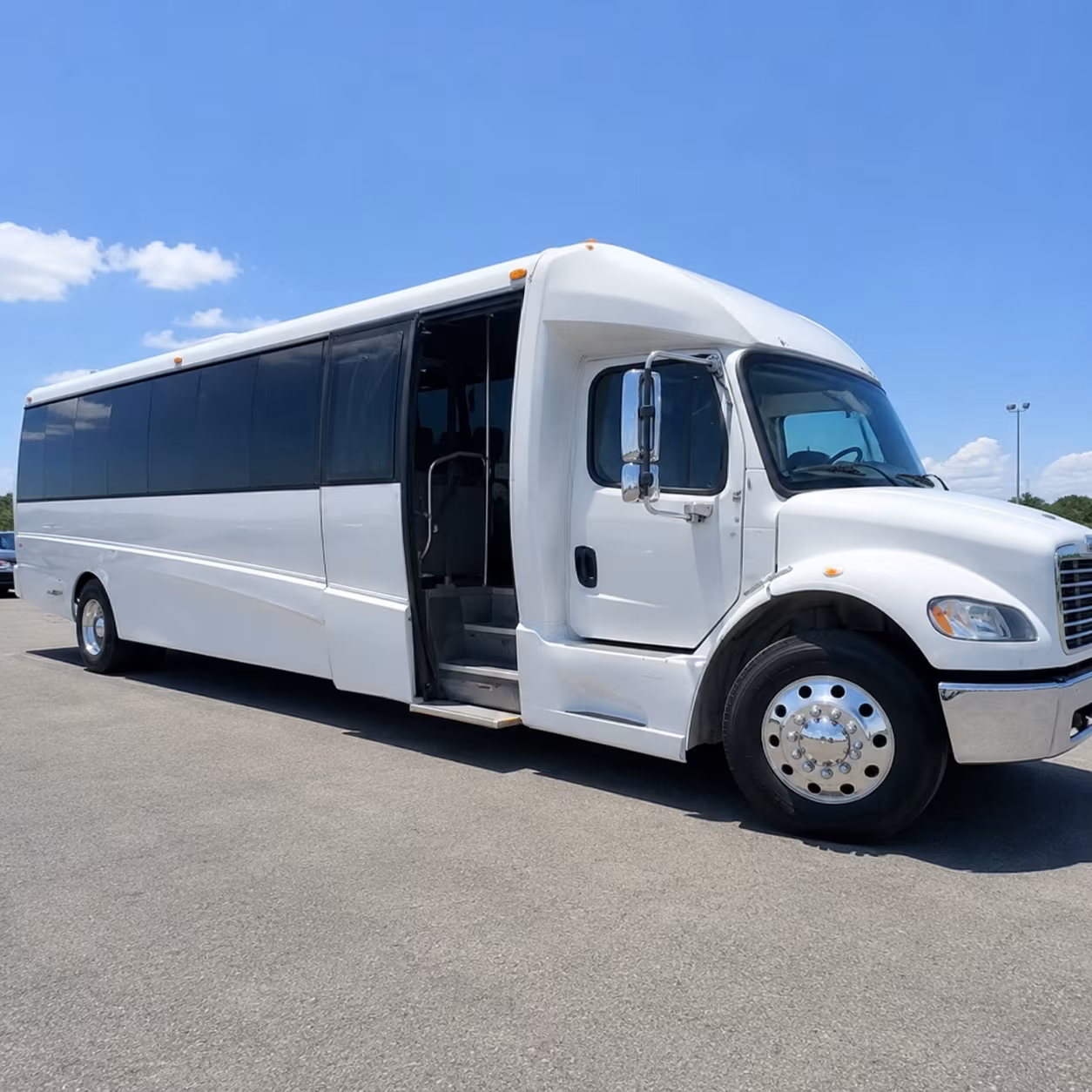 bus rentals for staten island corporate relocations and multi day programs