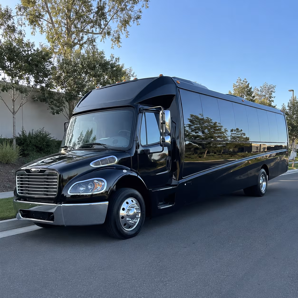 bus rentals for staten island interfaith events and borough wide religious gatherings