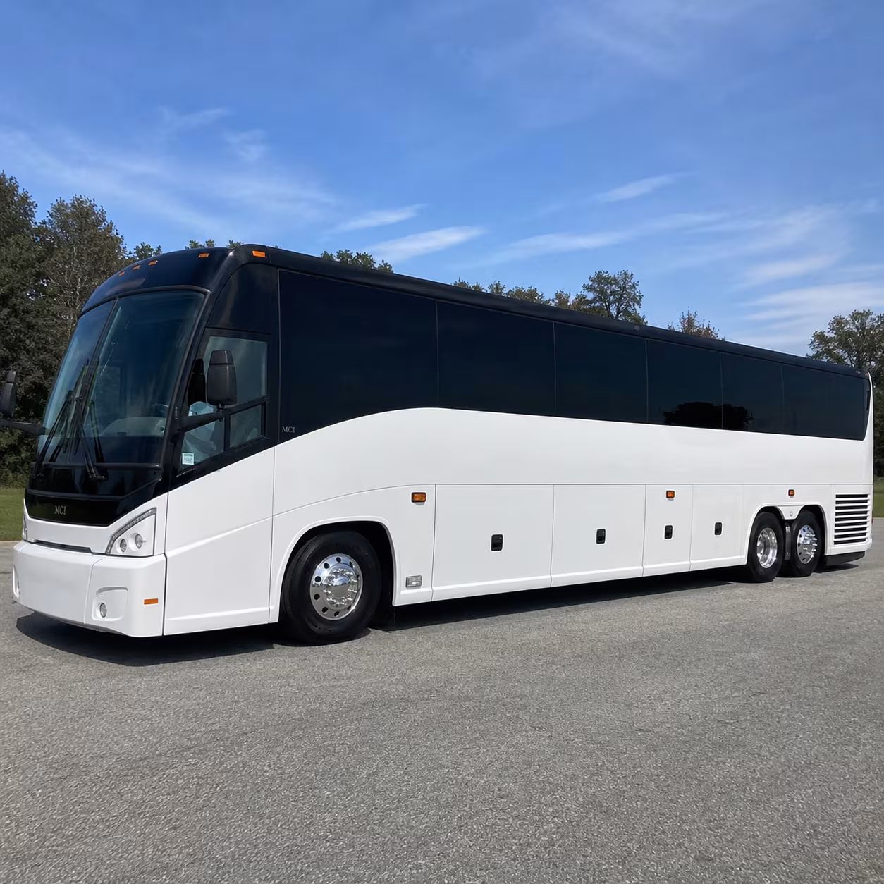 bus rentals to minor league and local sporting events on staten island