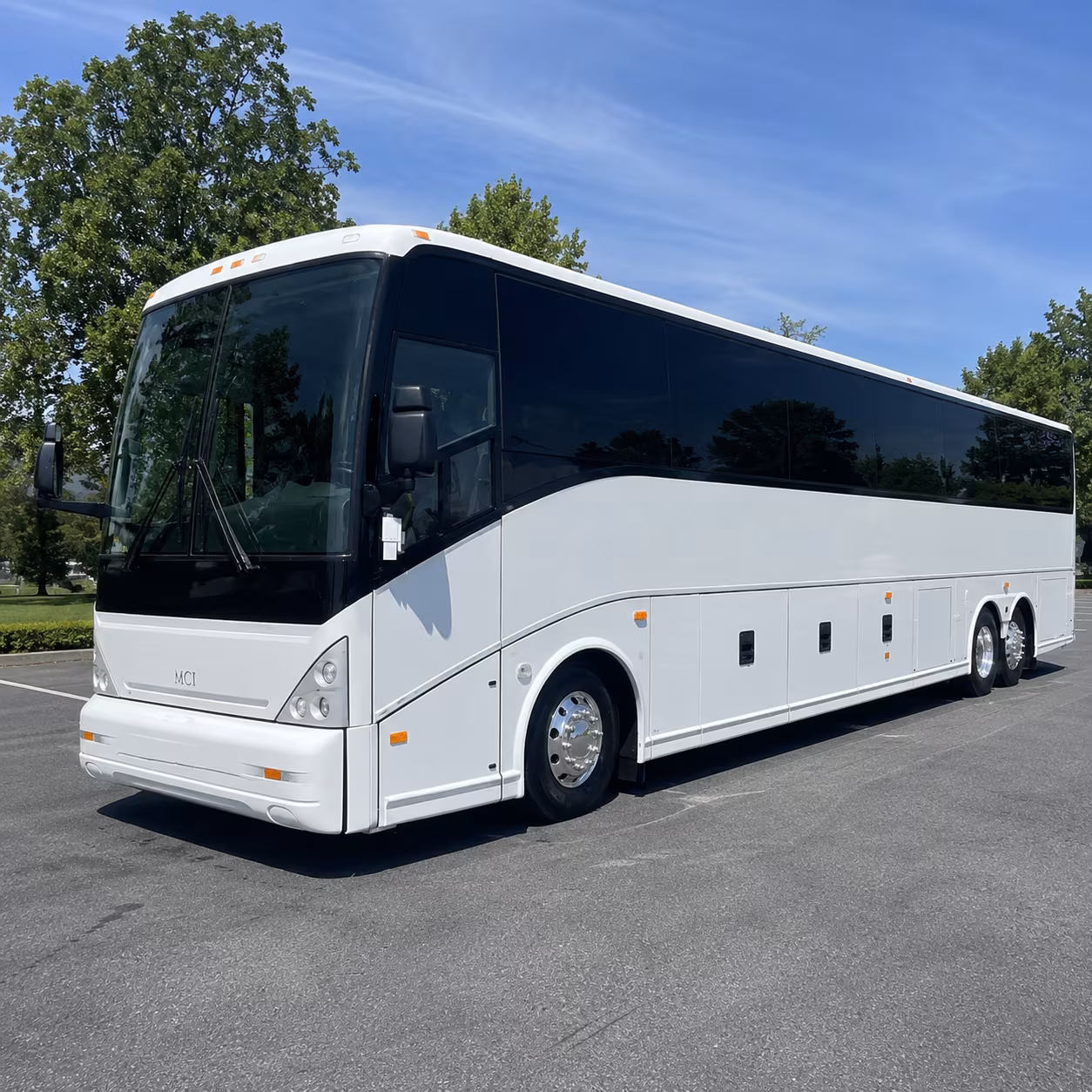 charter buses for staten island faith based community outreach and volunteer programs