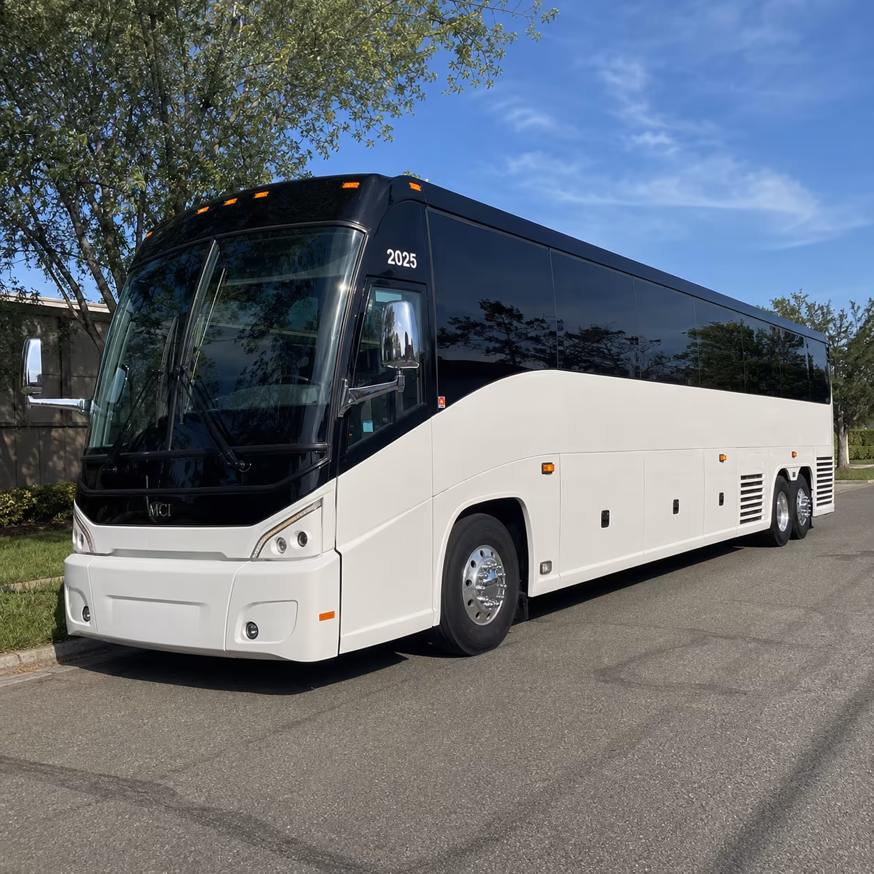 charter buses for staten island veterans affairs memorial events