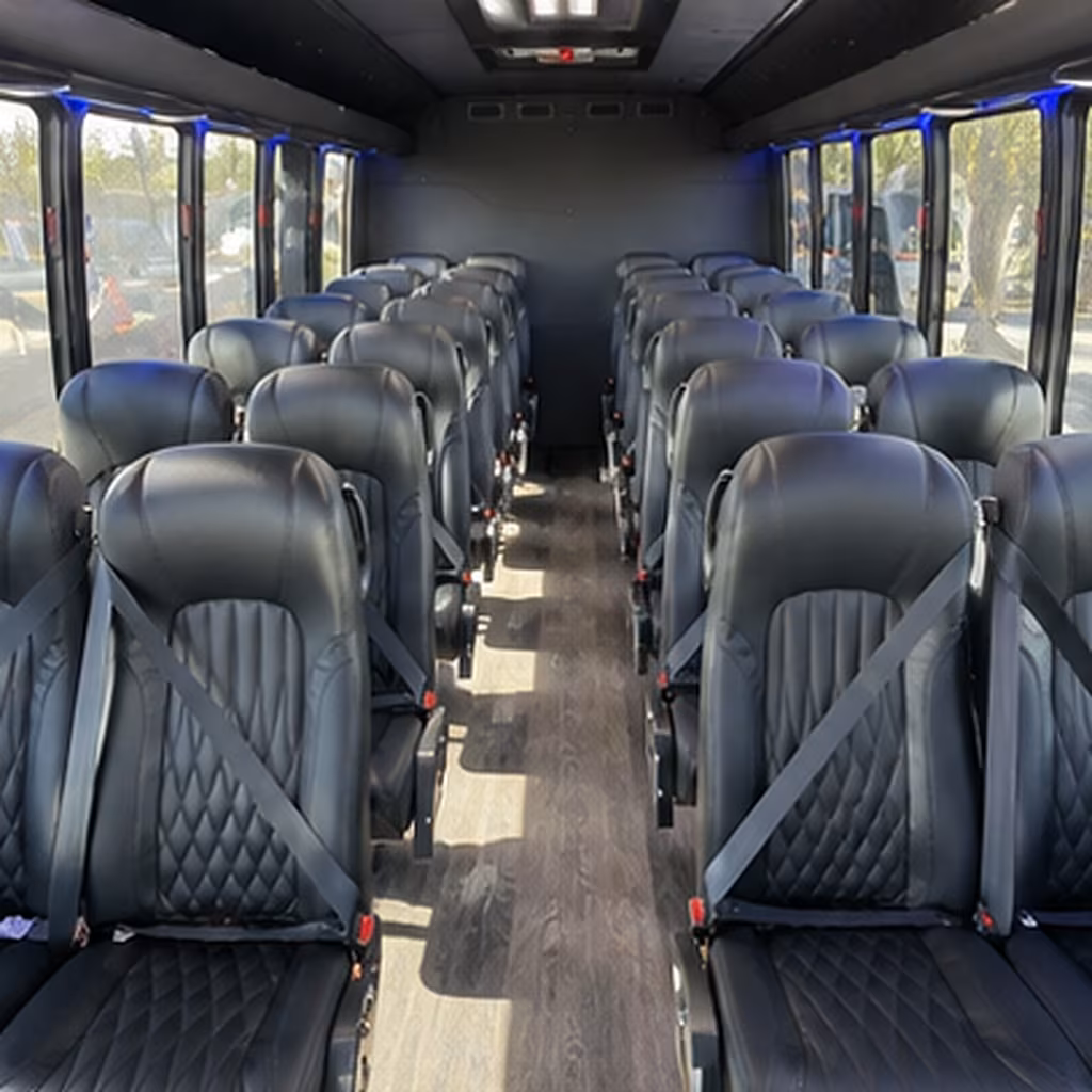 compare buses in minutes not days