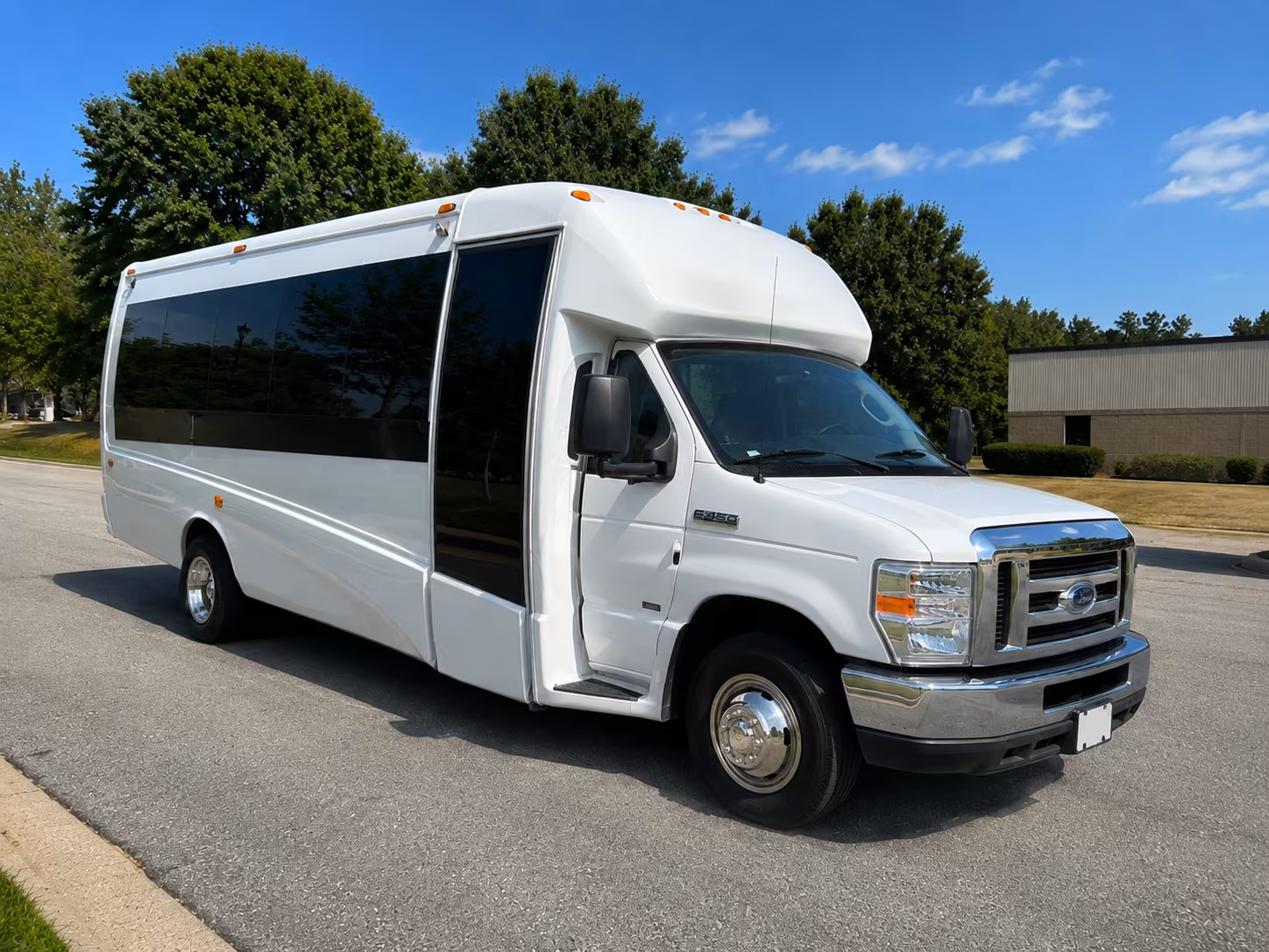 concert shuttle buses to barclays center and madison square garden