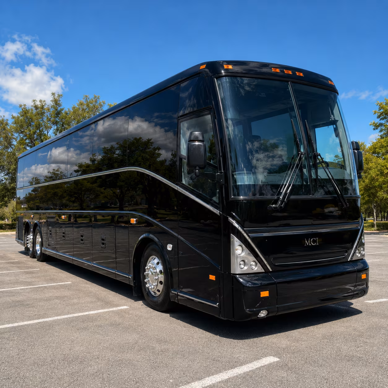 event and offsite meeting transportation for staten island companies
