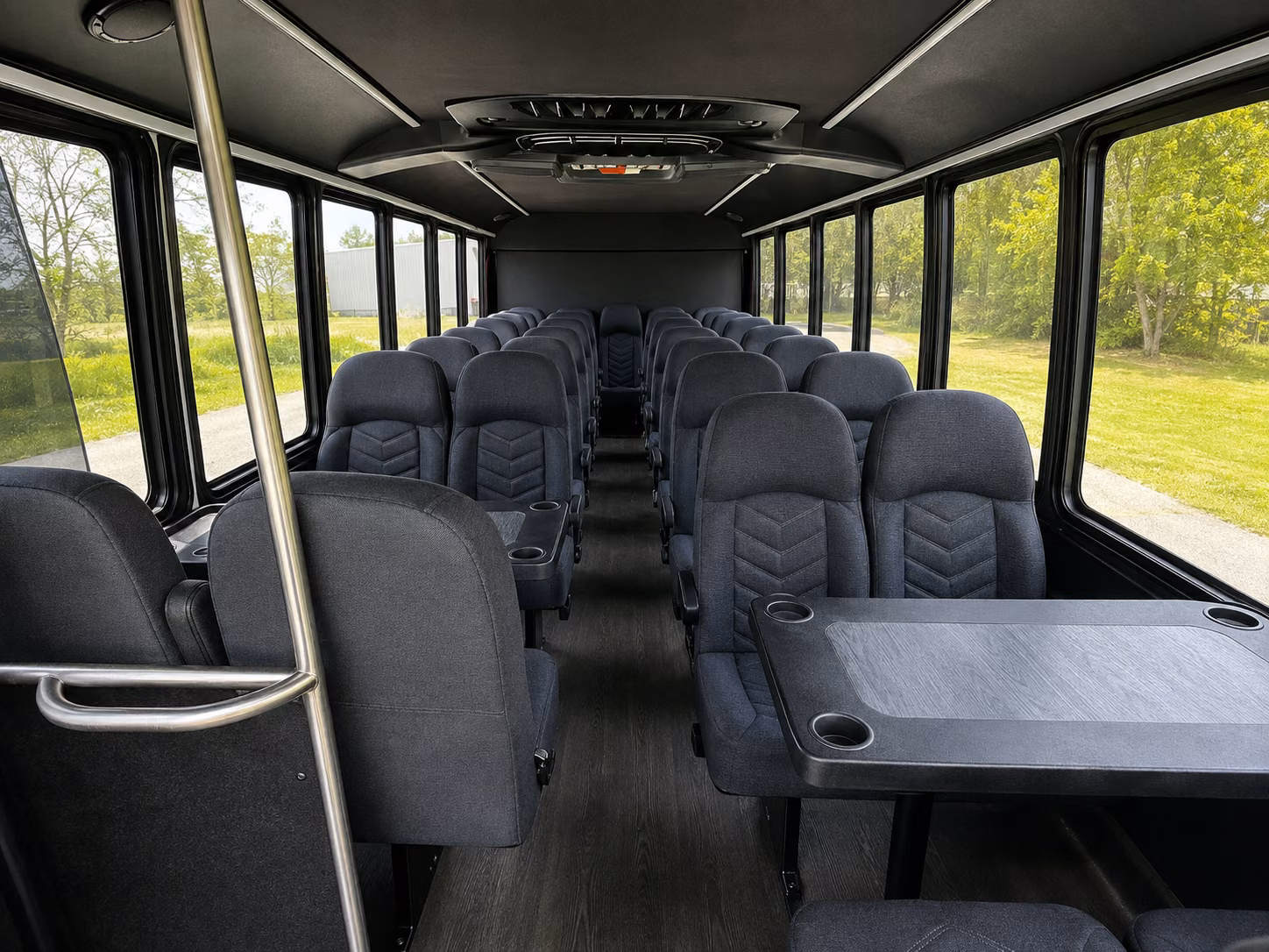 fan buses to giants and jets games at metlife stadium