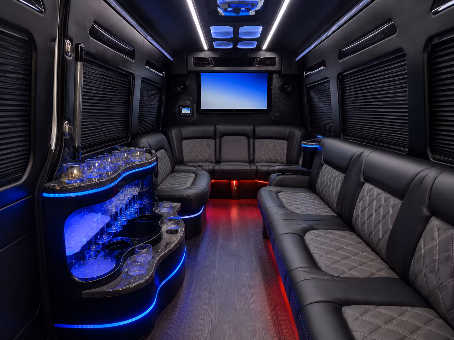 festival transportation buses for governors ball and beyond