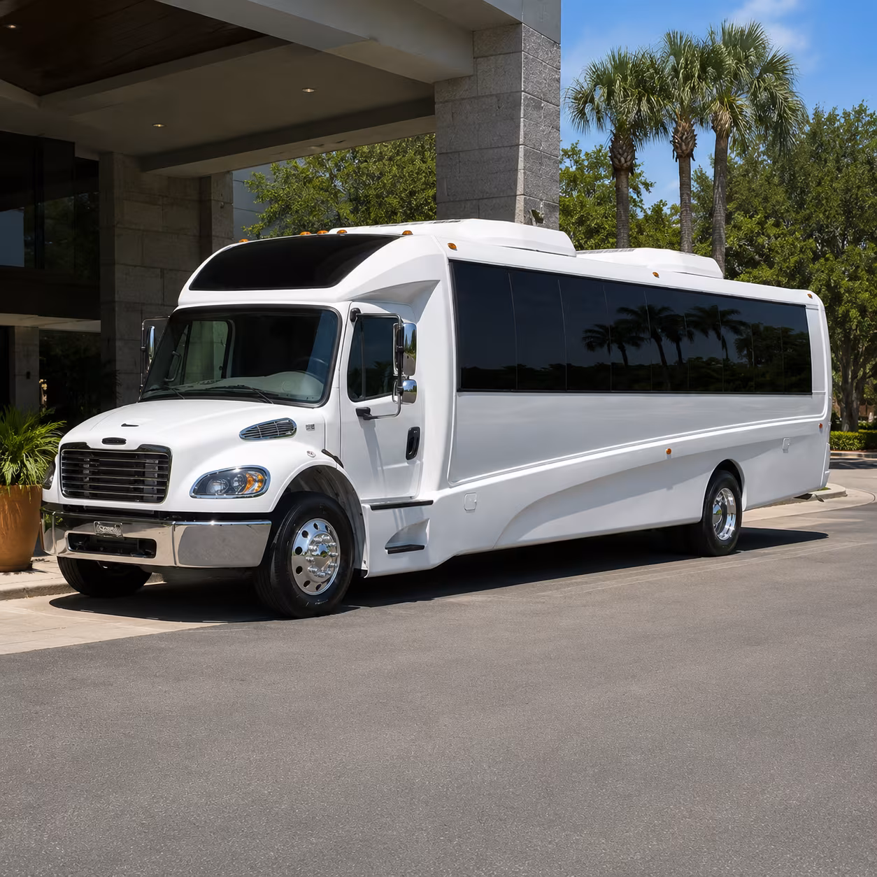 find the perfect transportation for your next church religious group 2