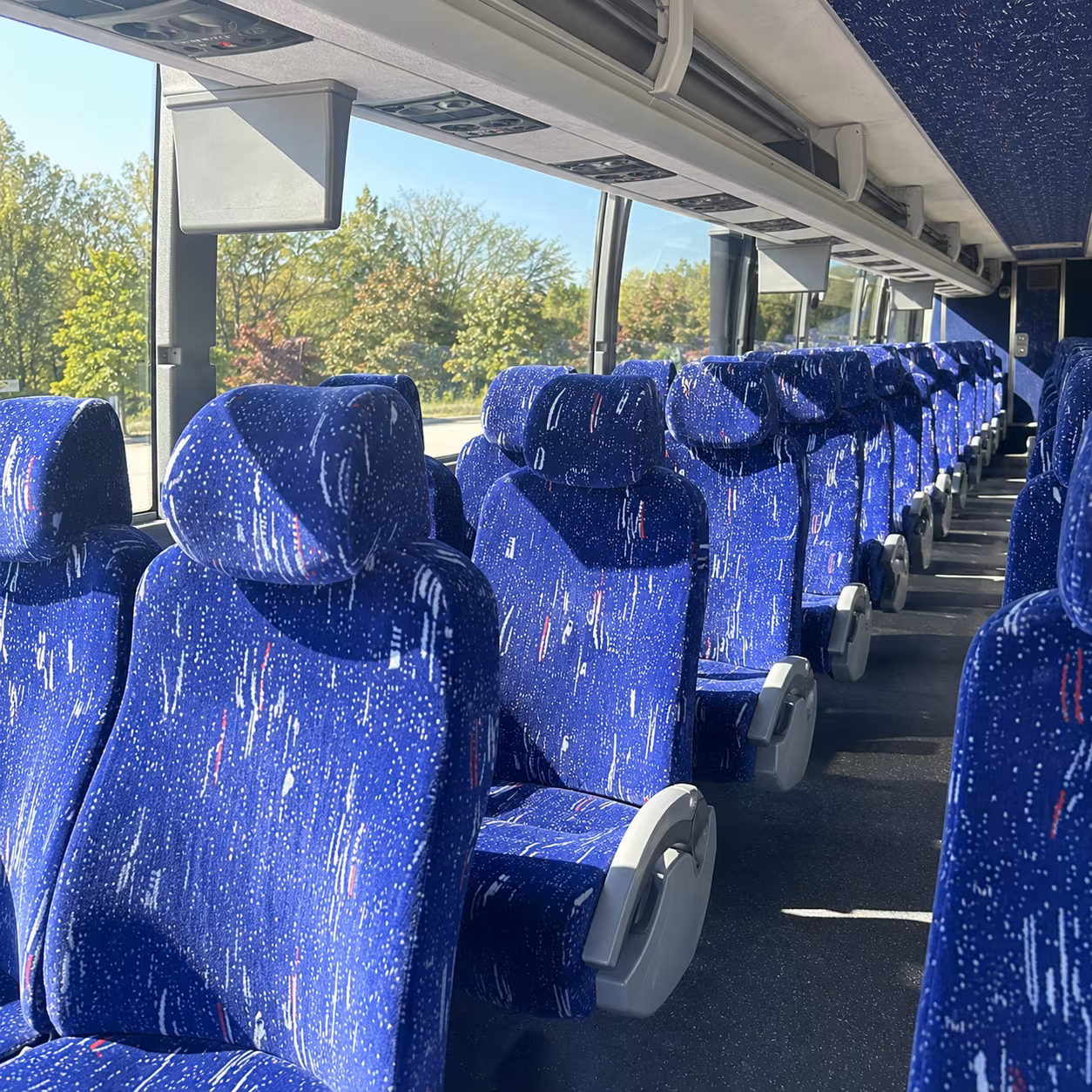 find the perfect transportation for your next long distance trip 5