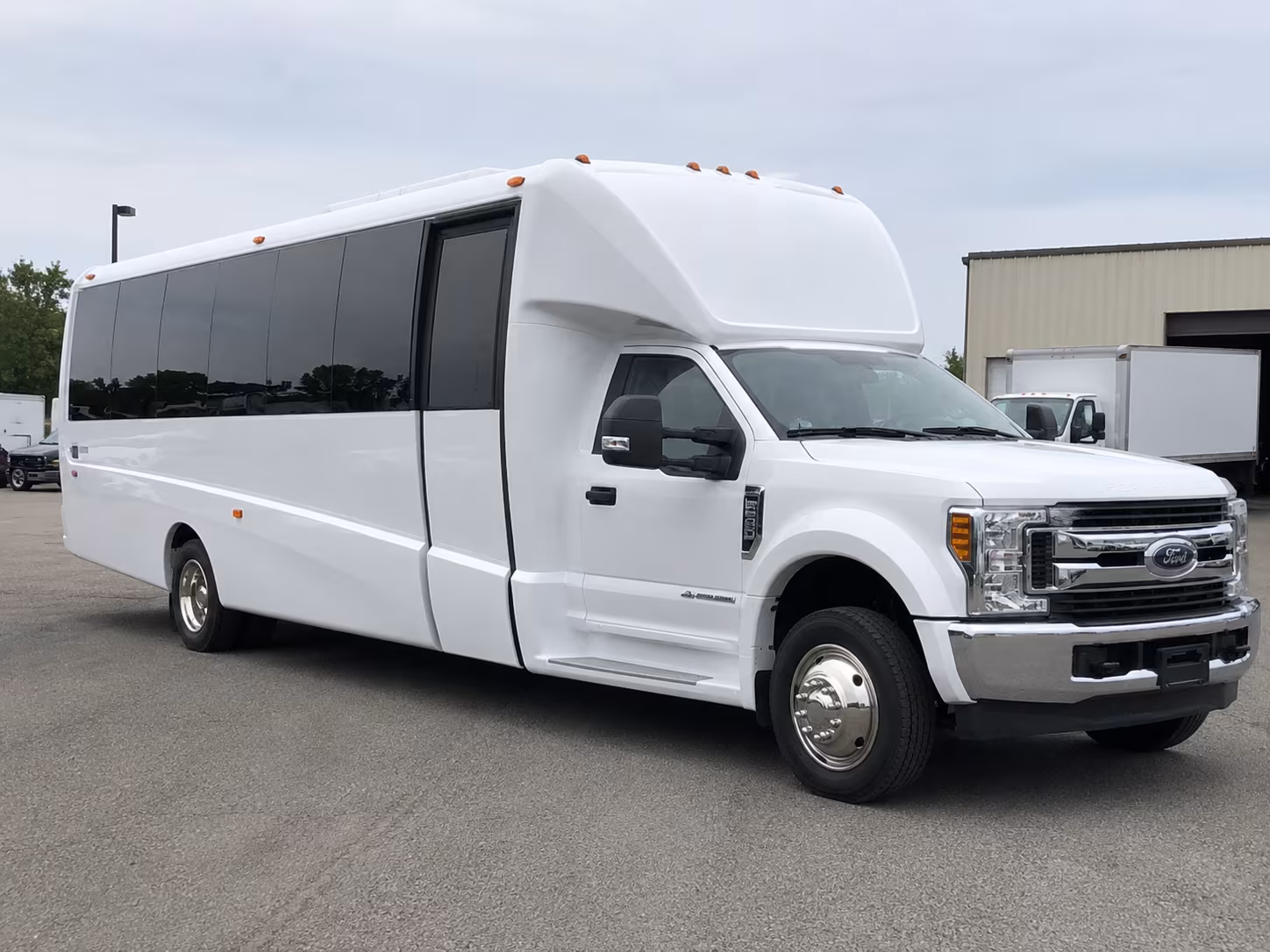find the perfect transportation for your next private event 4