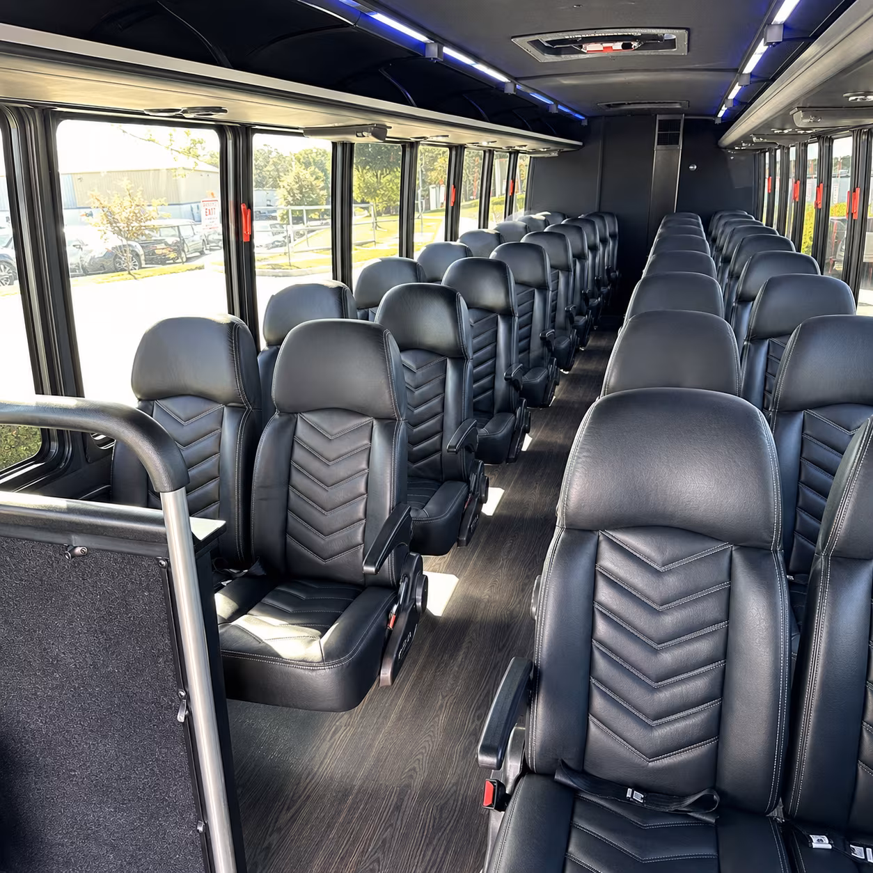 find the perfect transportation for your next winery tour 4