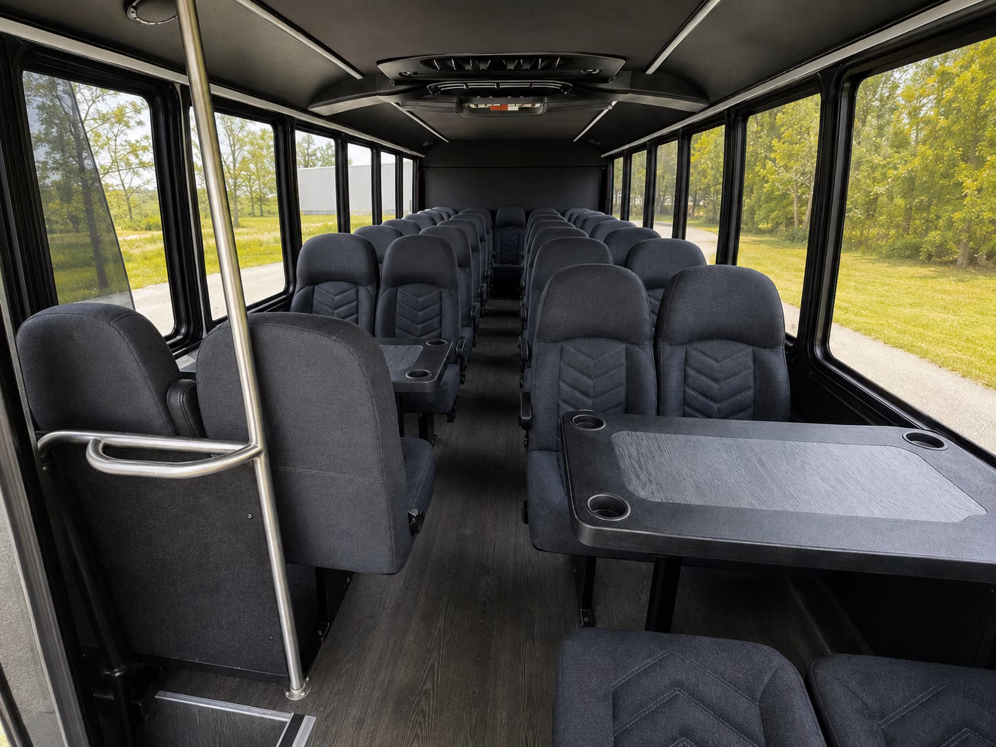 group bus transportation to new york red bulls and nycfc matches