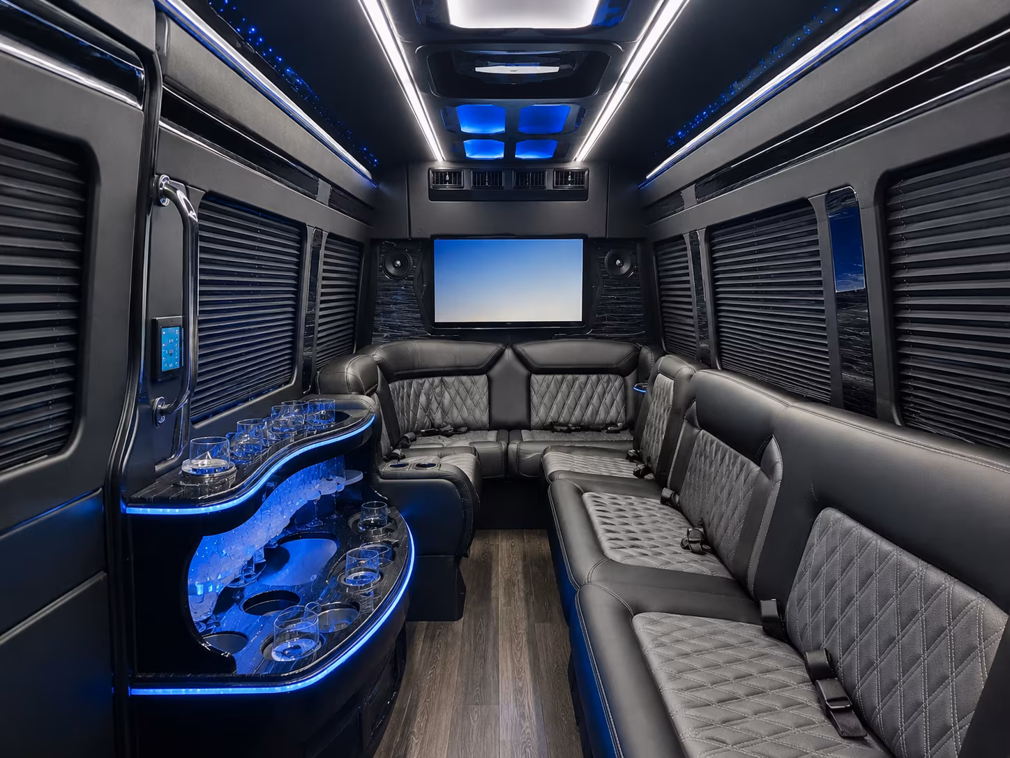 group transportation buses for staten island funeral and memorial services