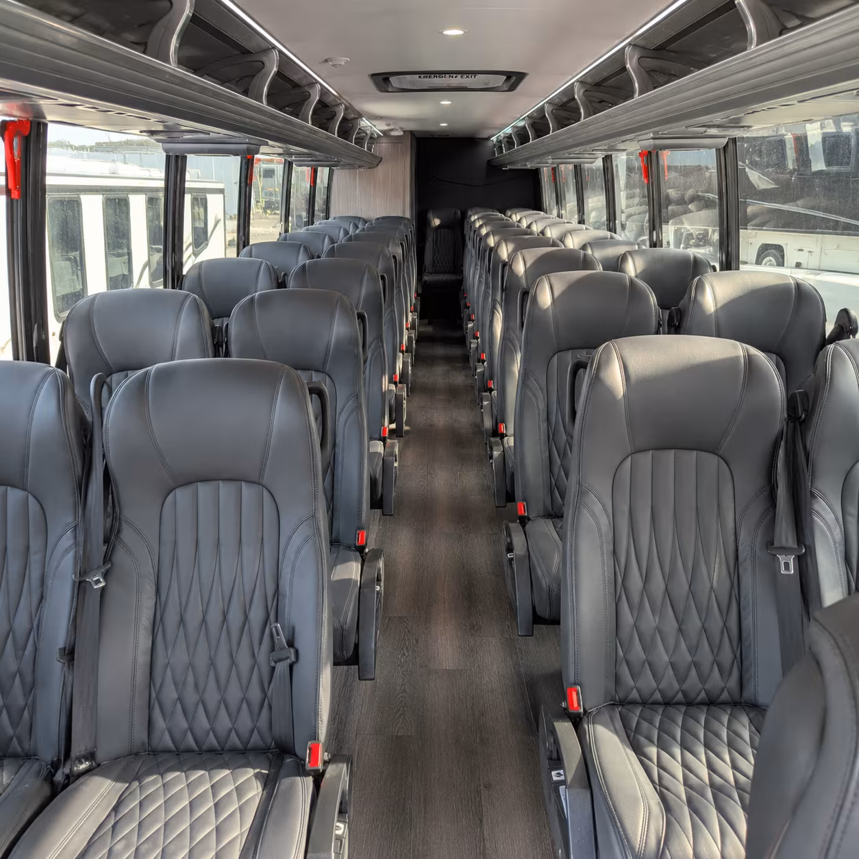 how is a bus rental actually priced is it by the hour by the mile or something else in staten island