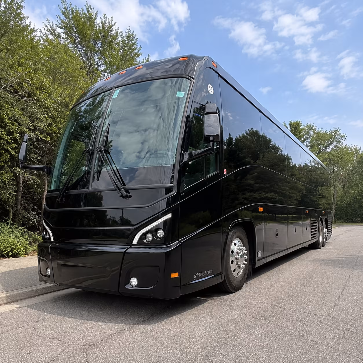 laguardia airport shuttle buses for staten island groups