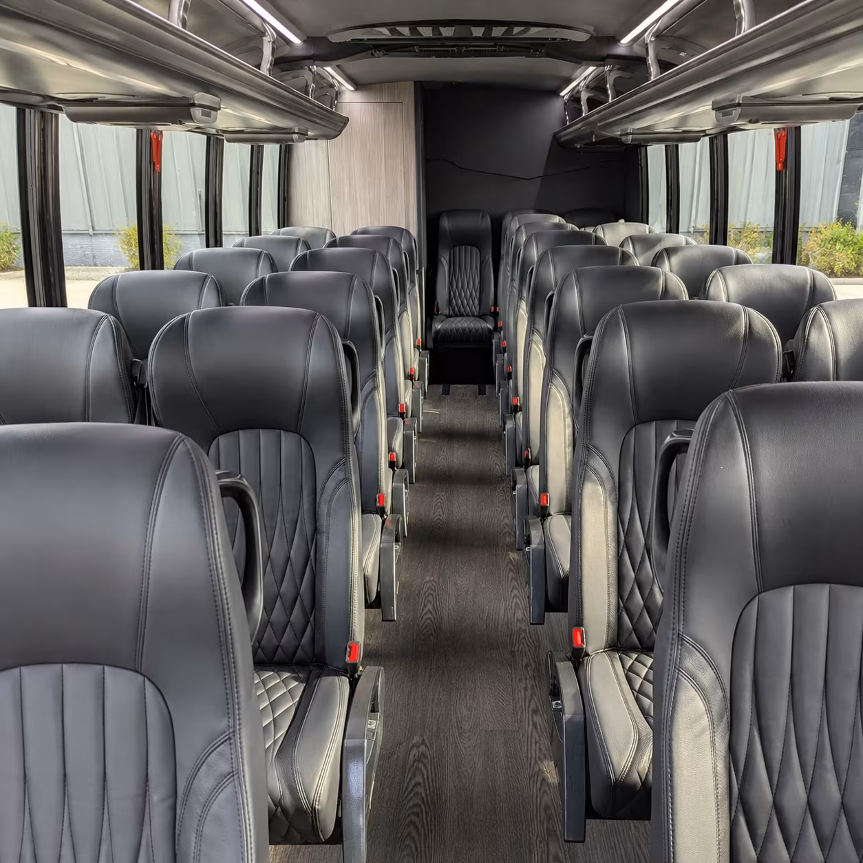 minibus rentals for staten island elementary school field trips