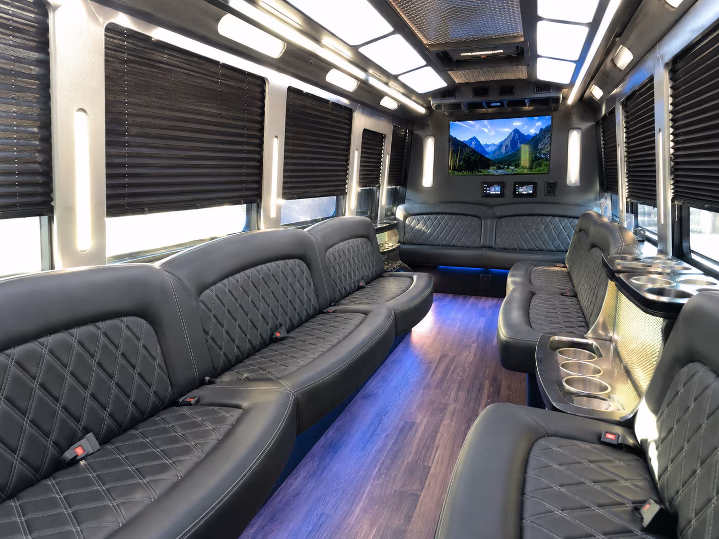night out staten island nyc party bus rental