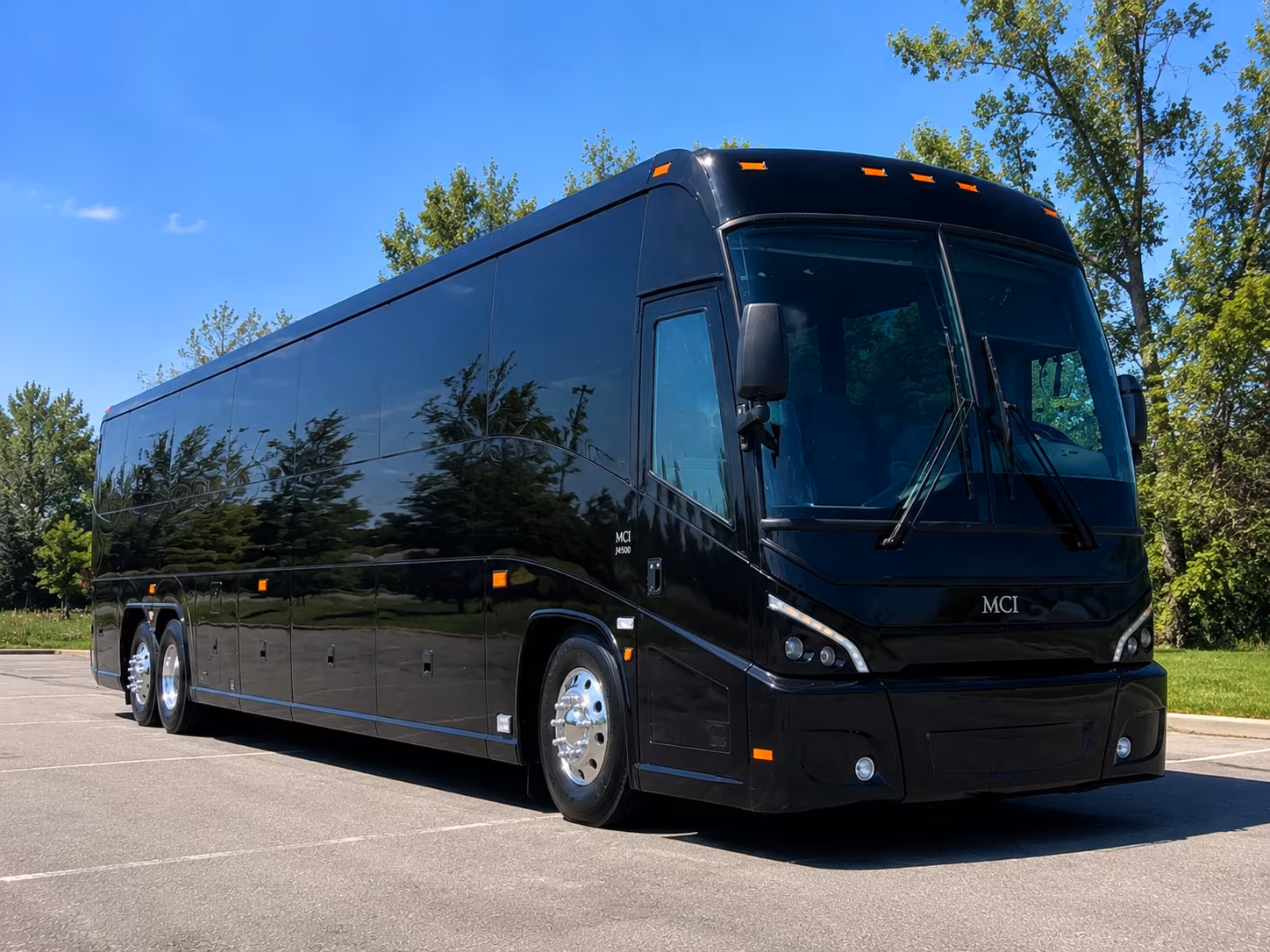 out of state charter bus rentals from staten island to philadelphia and beyond