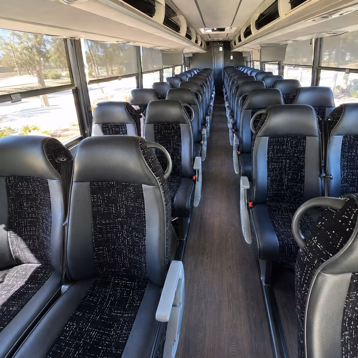 overnight charter bus rentals and multi day trips from staten island