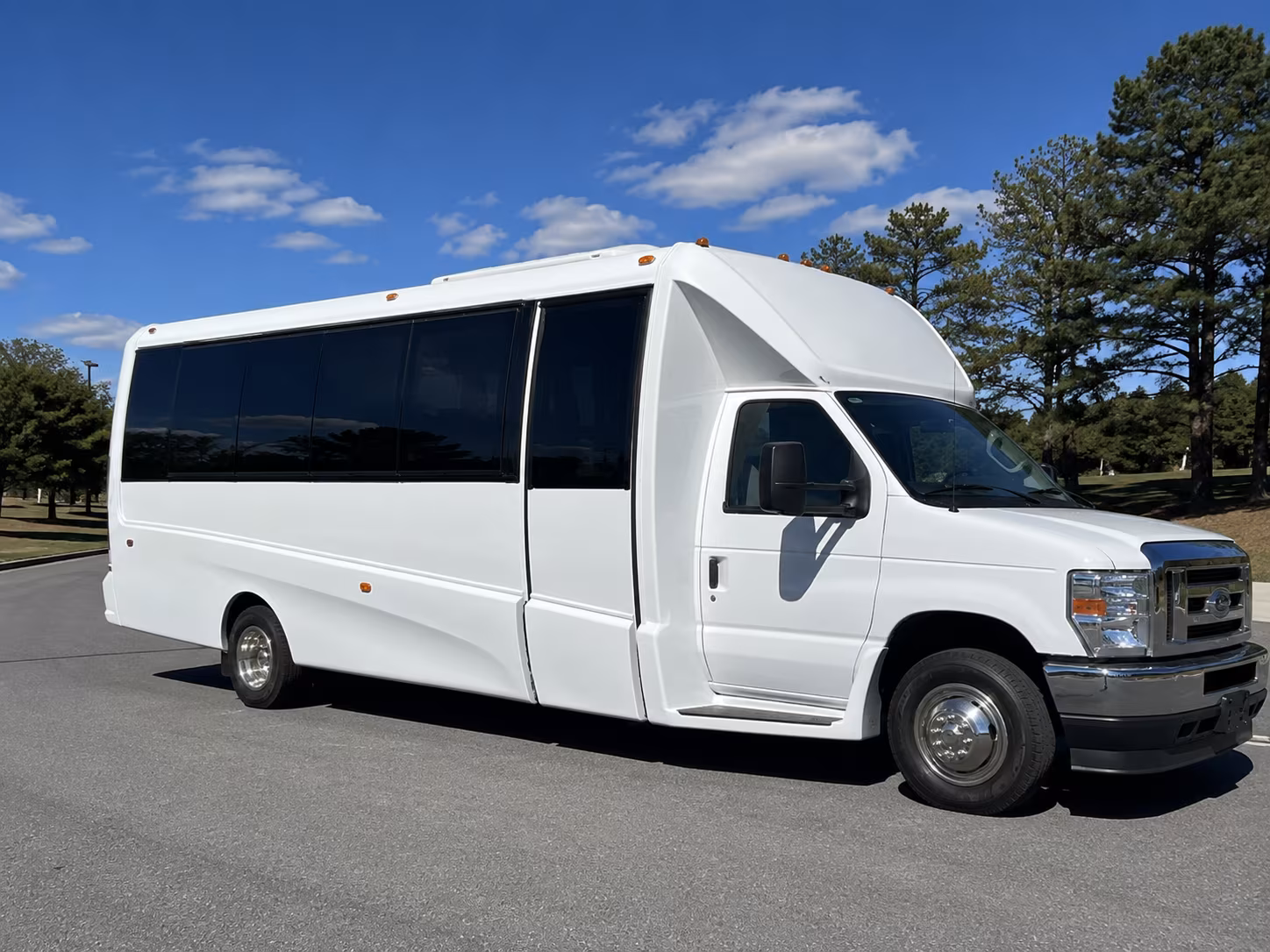 party bus rentals for staten island proms at top island venues