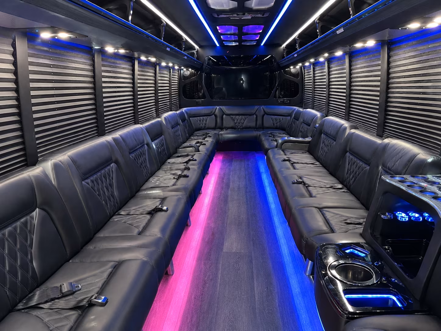 party buses for staten island wedding parties and bridal groups