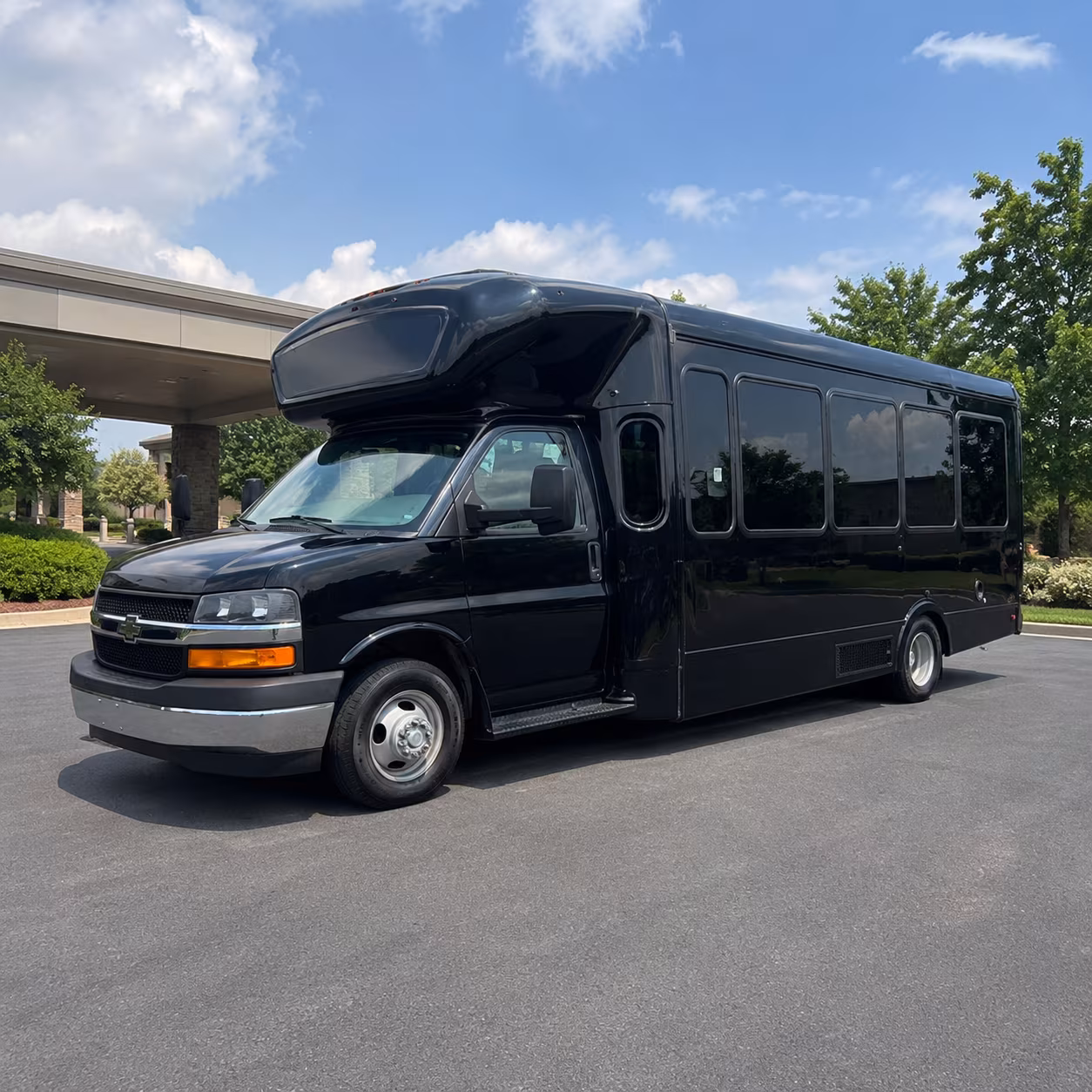 party buses to snug harbor cultural center music events