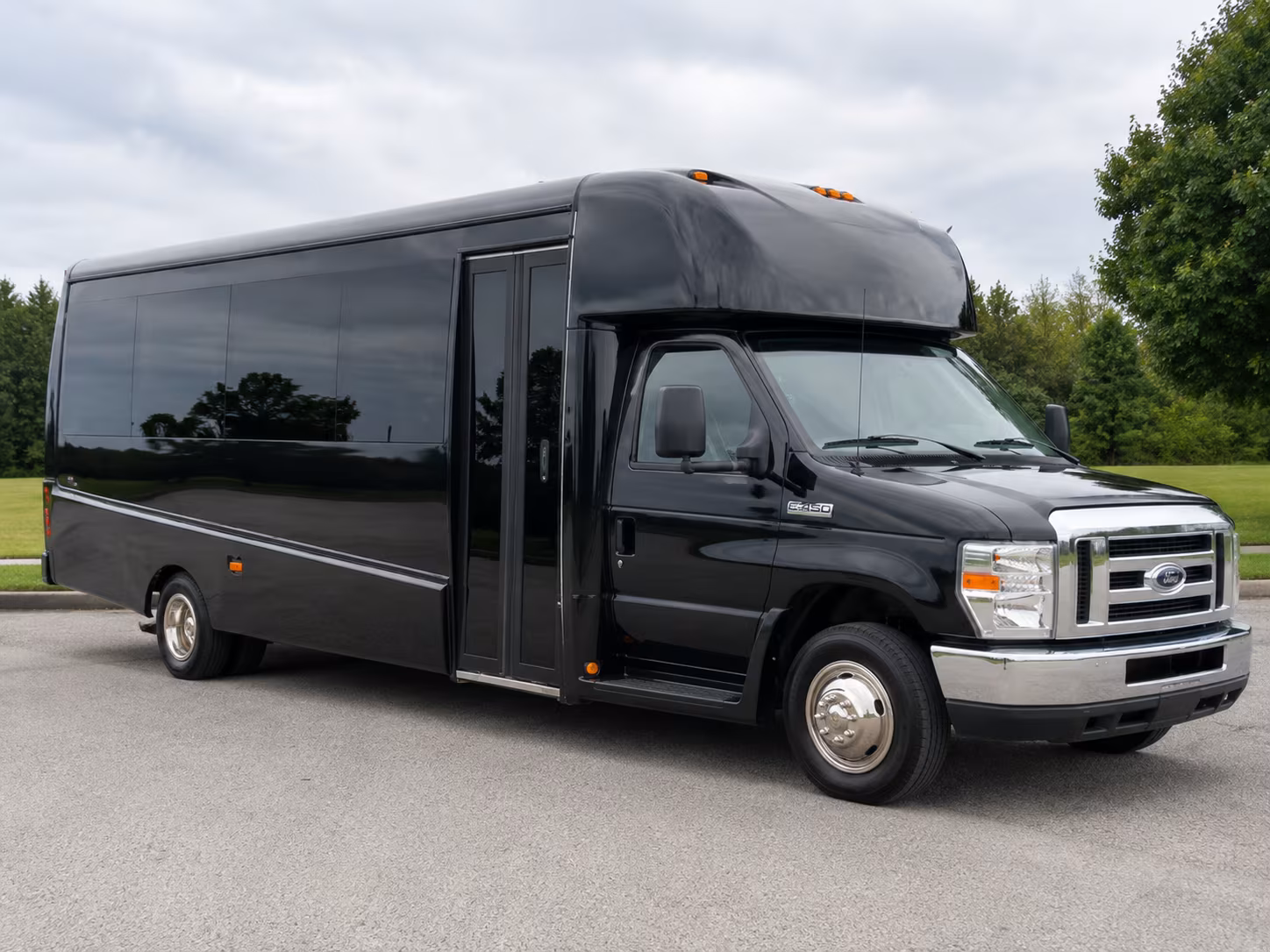 prom and homecoming party buses for staten island high schools