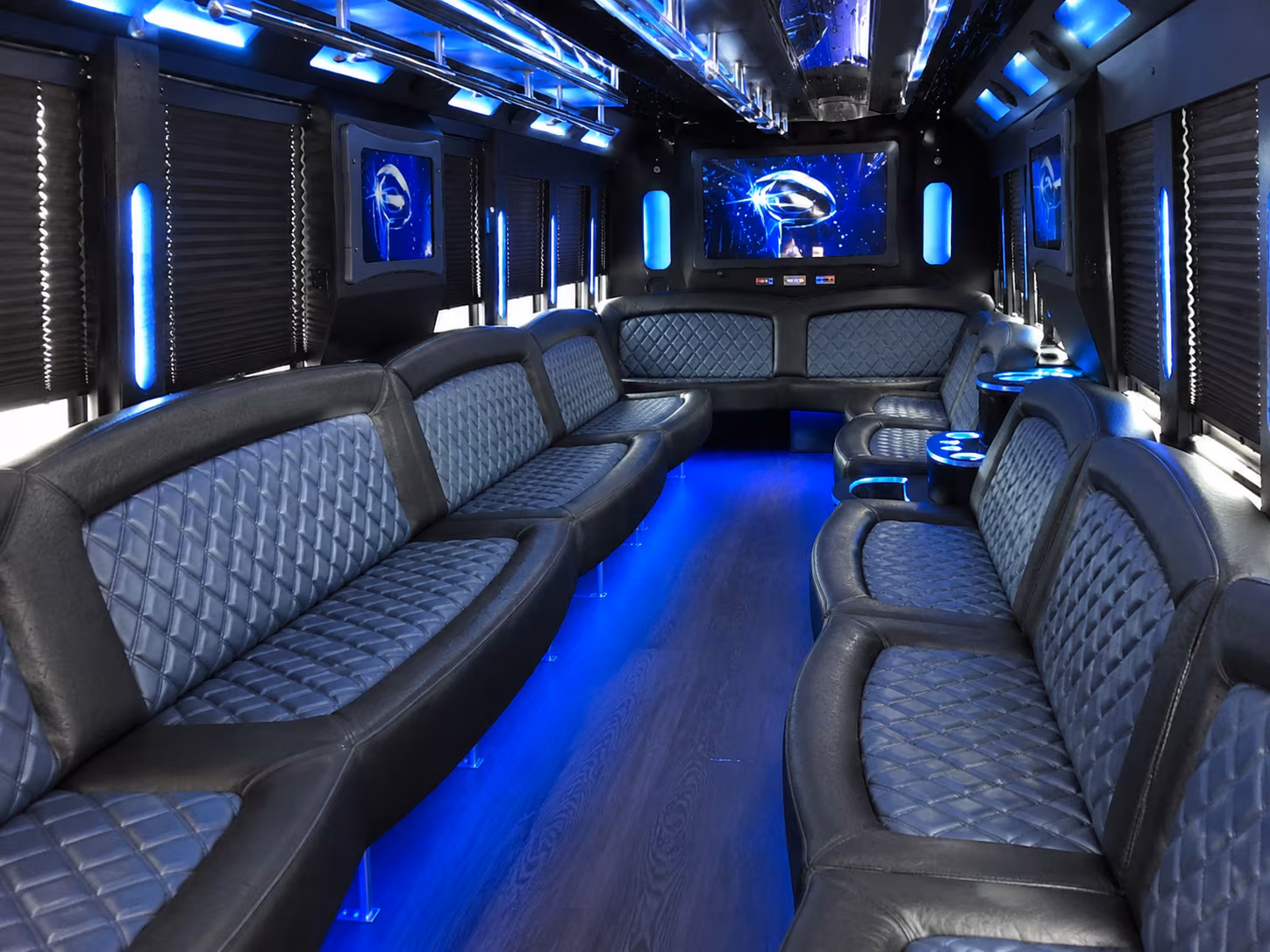 snug harbor cultural center staten islands waterfront party bus rental