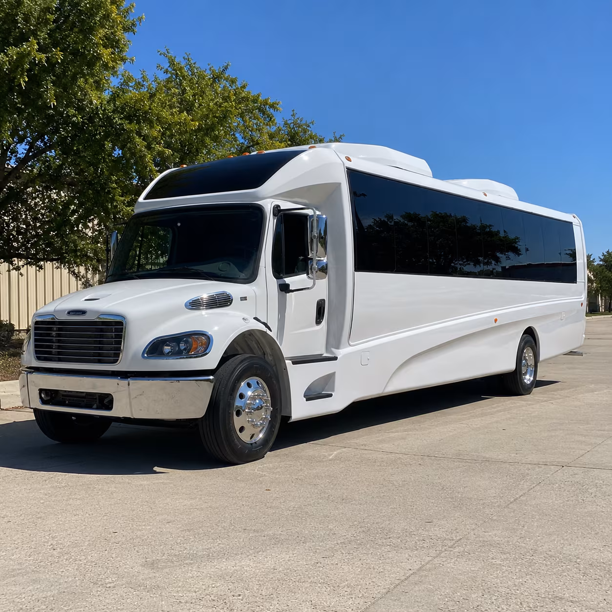 staten island 15 passenger minibus