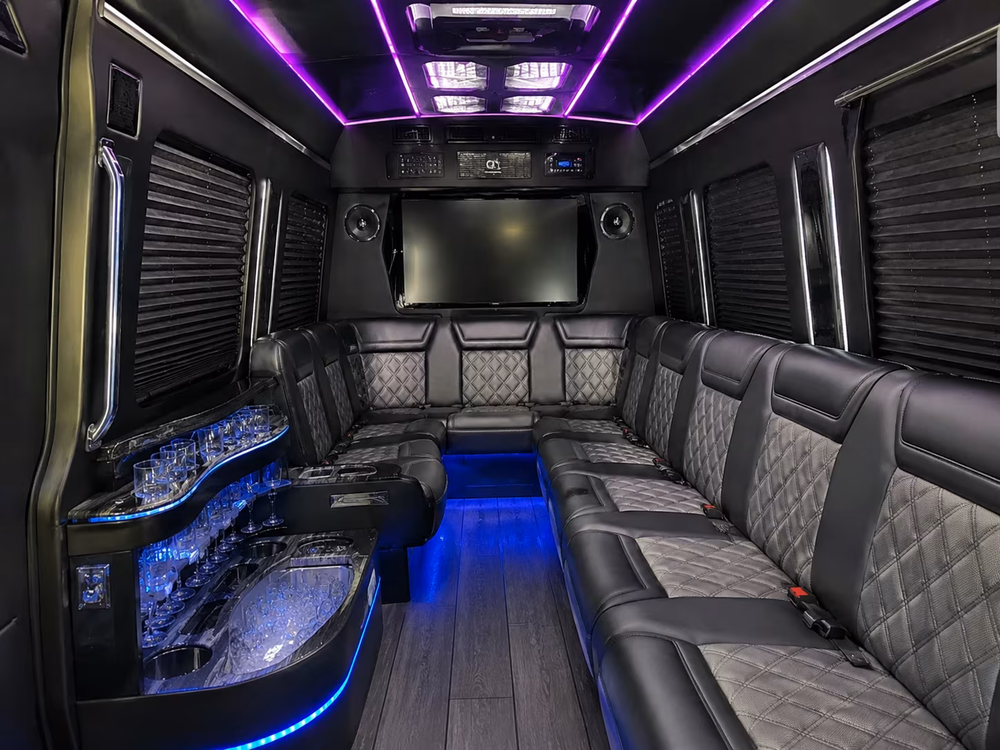 staten island 50 passenger party bus