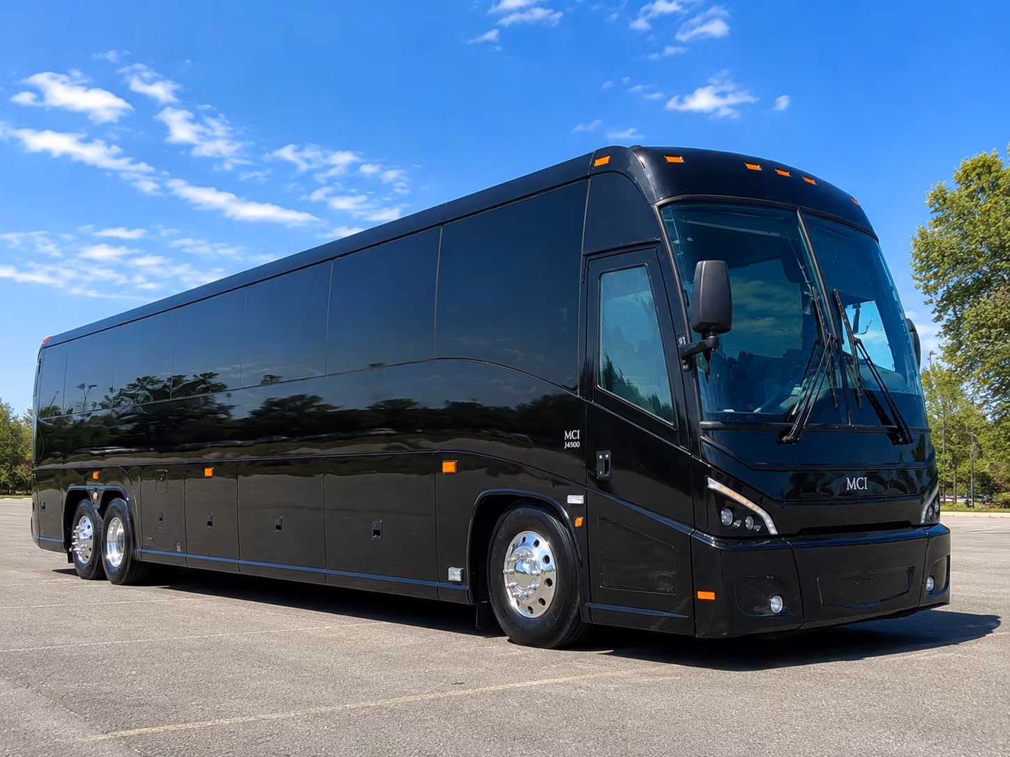 staten island airport transportation onboard seating