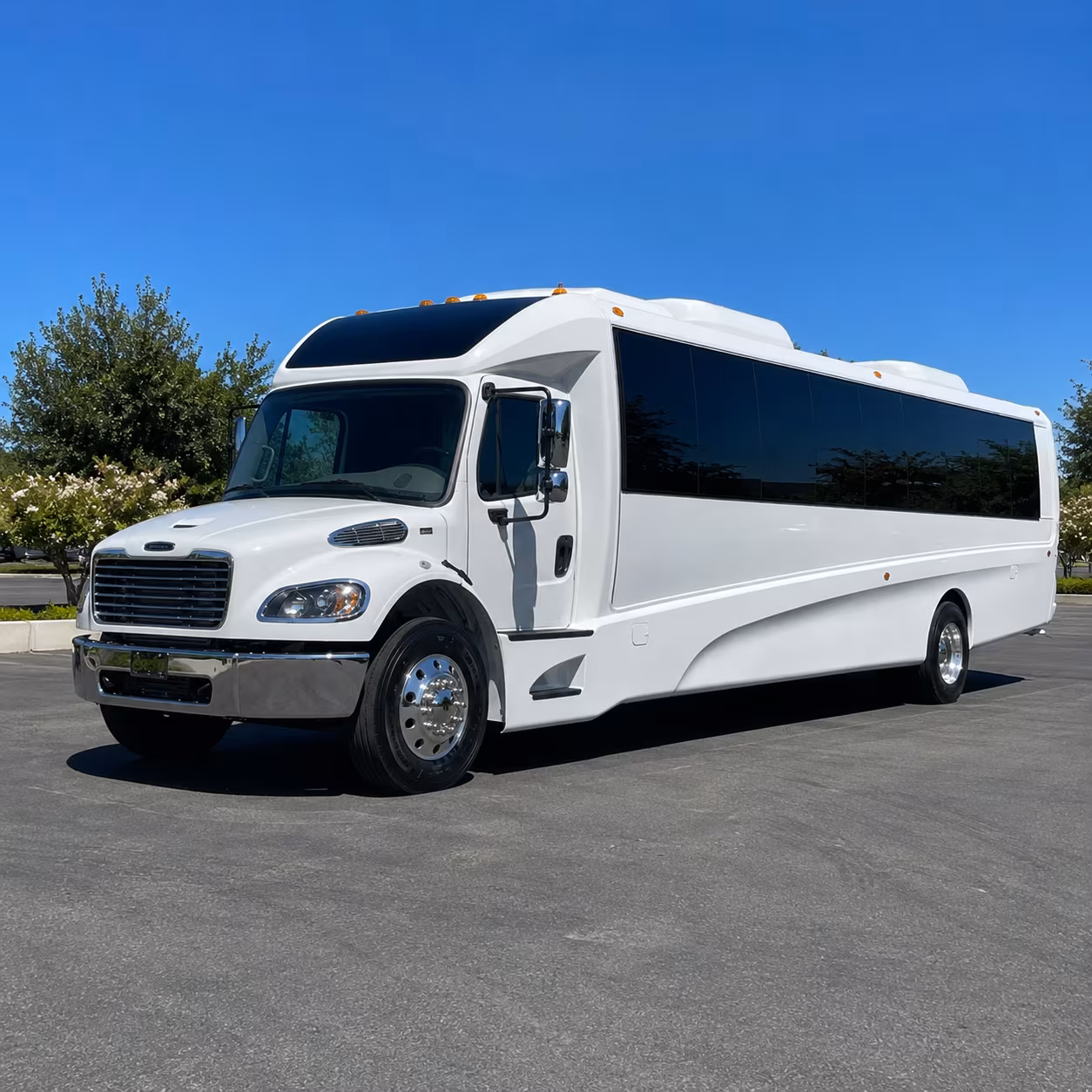 staten island bus rentals for religious retreats and overnight trips