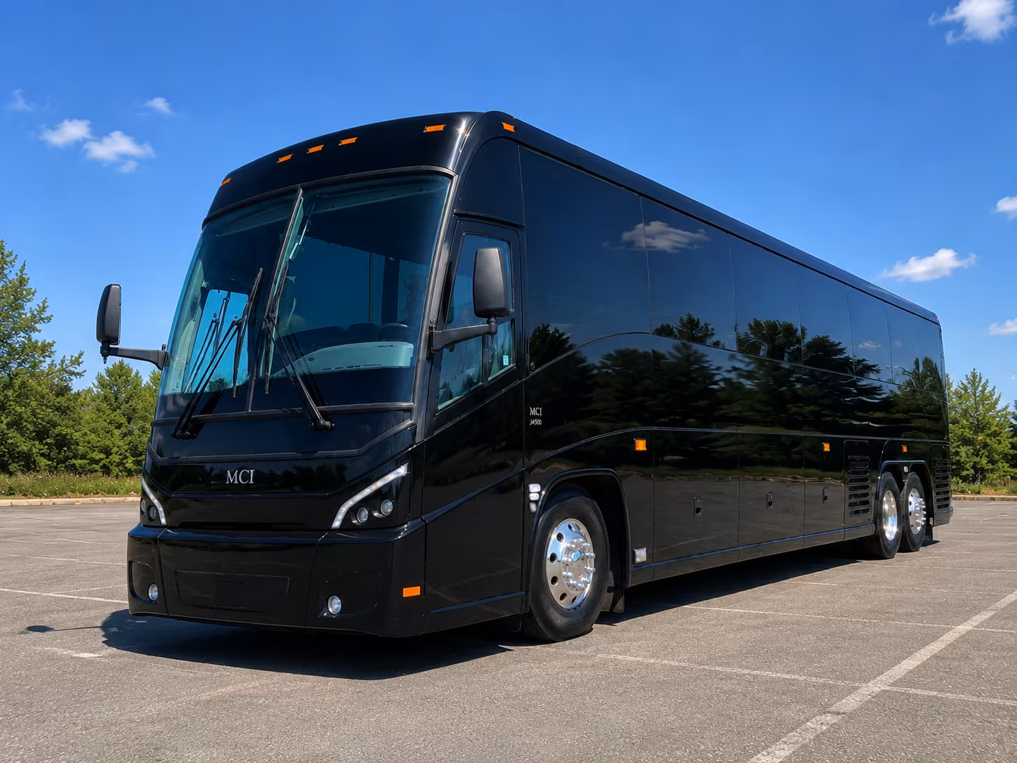 staten island charter bus rentals for fort wadsworth coast guard sector new york