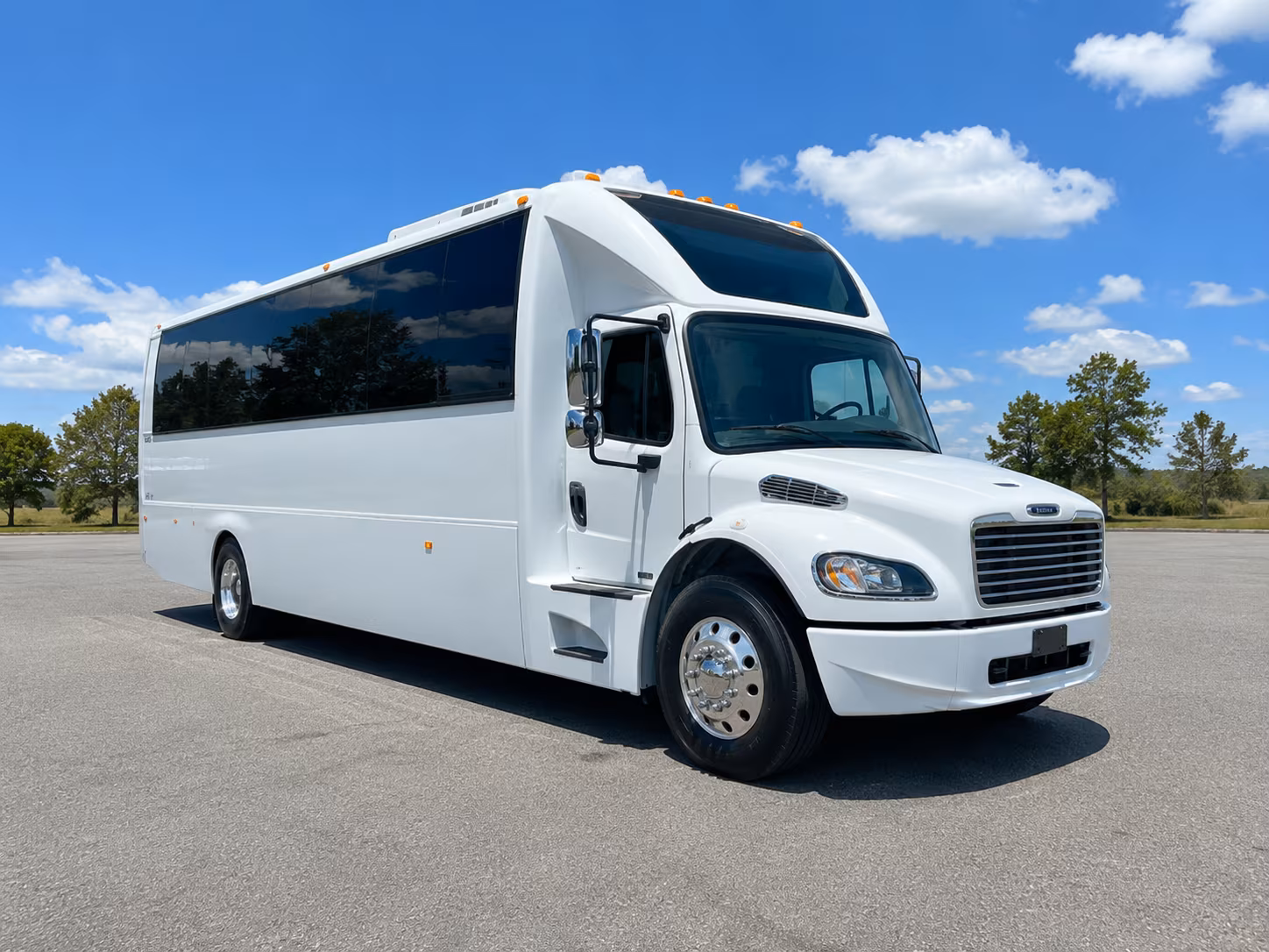 staten island charter bus rentals