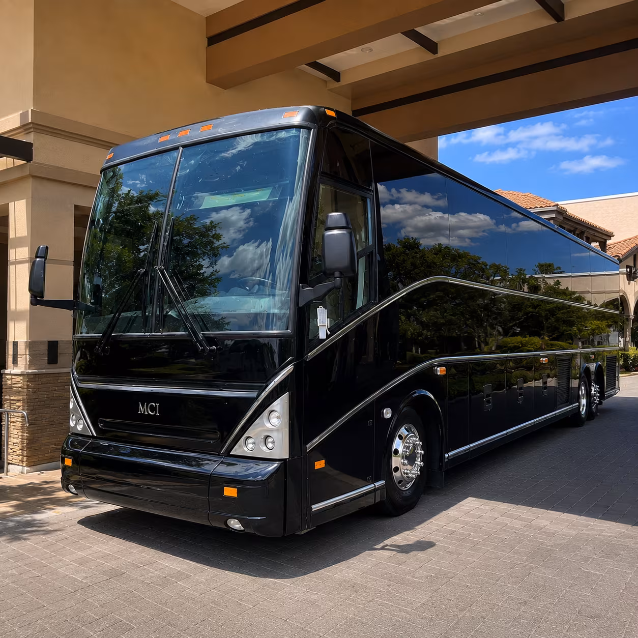 staten island charter buses to washington d c and the mid atlantic