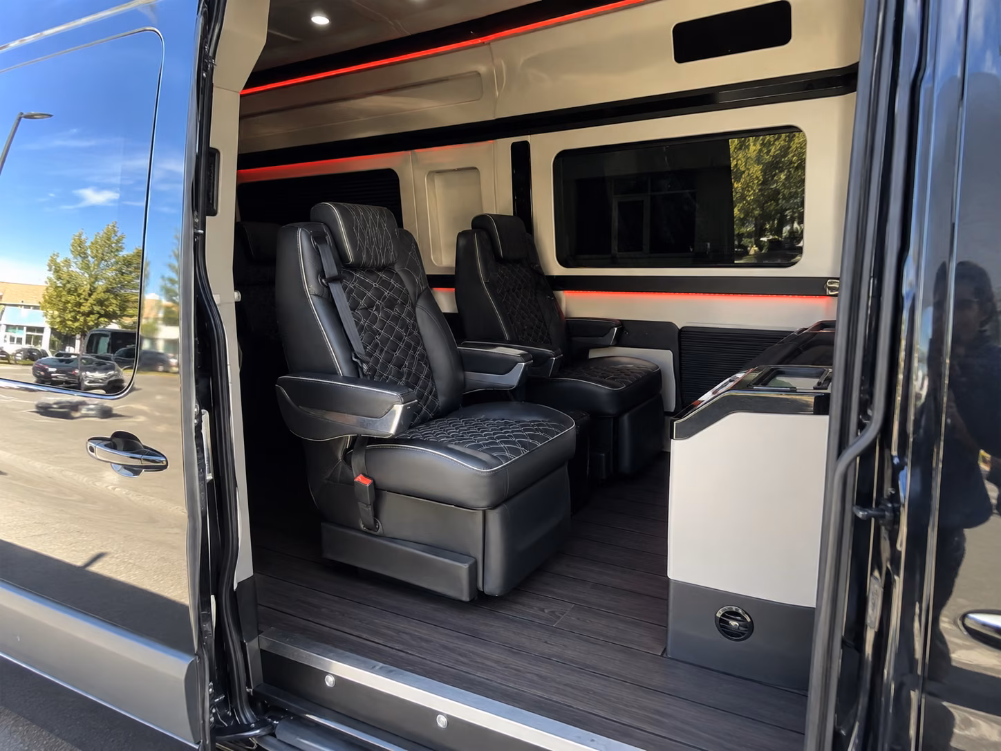 staten island concert transportation