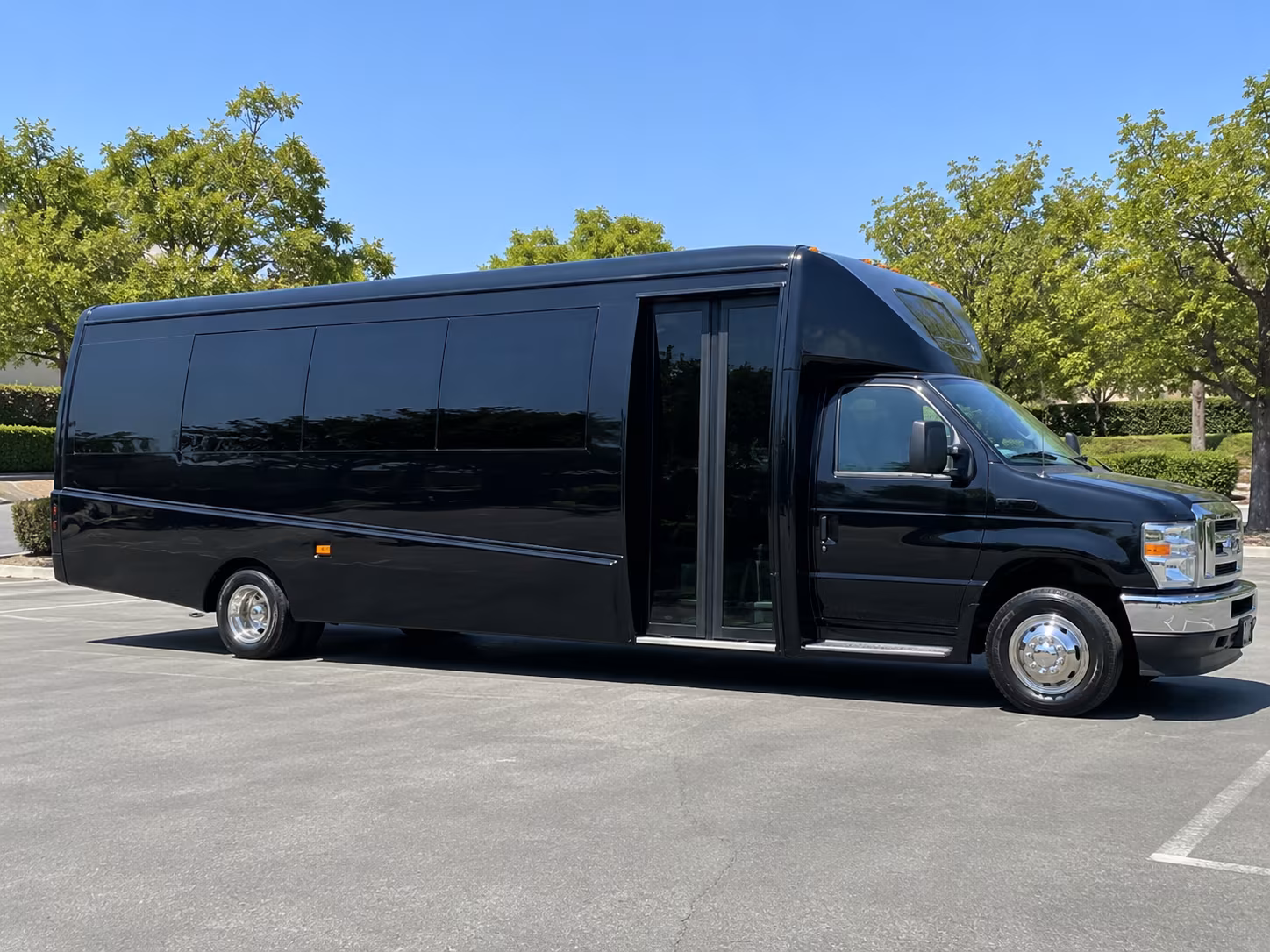 staten island corporate event transportation