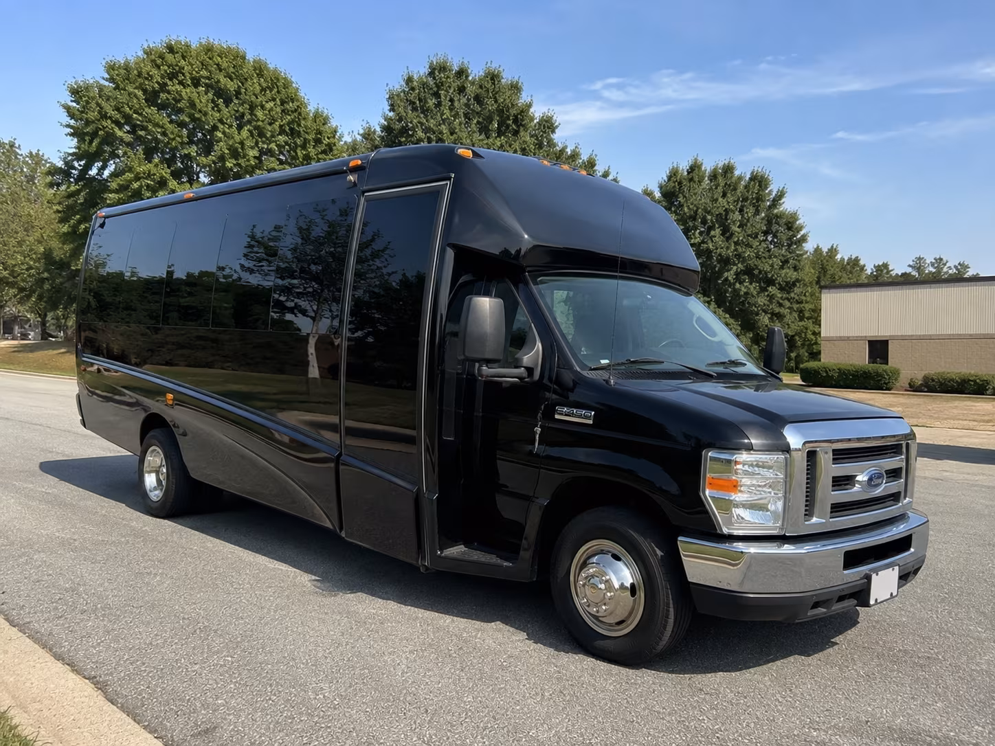 staten island employee transportation