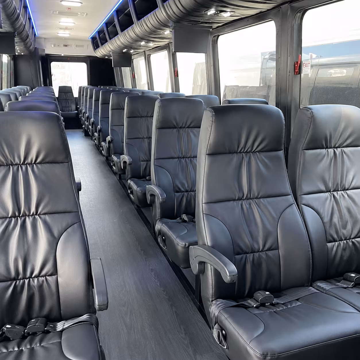staten island long distance transportation
