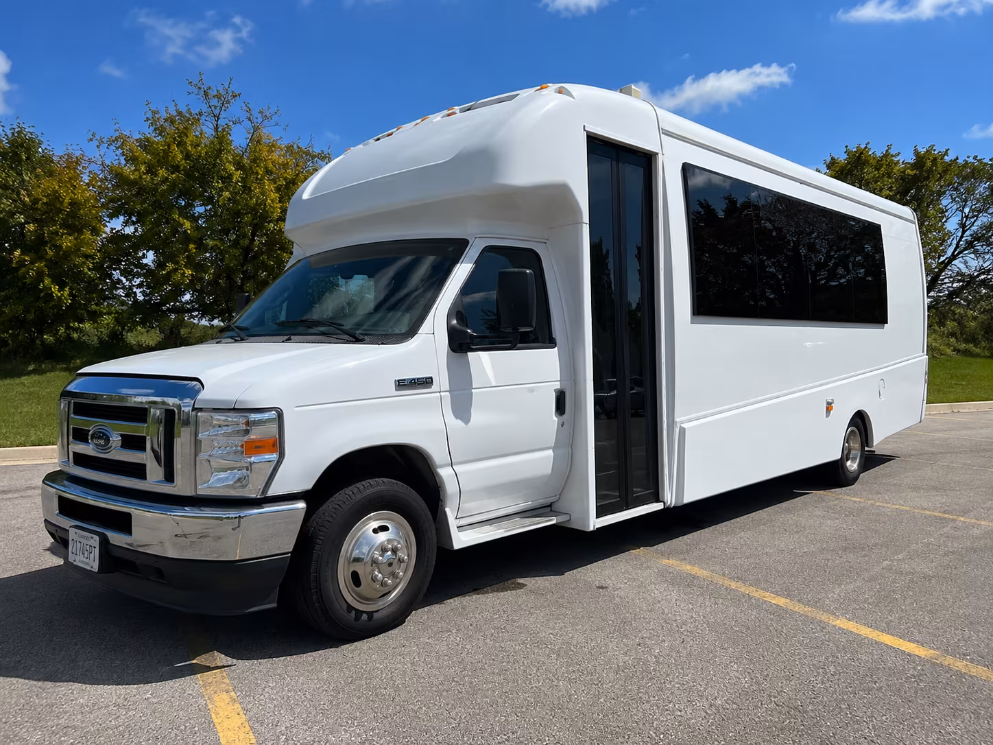 staten island nyc concert venues party bus rental