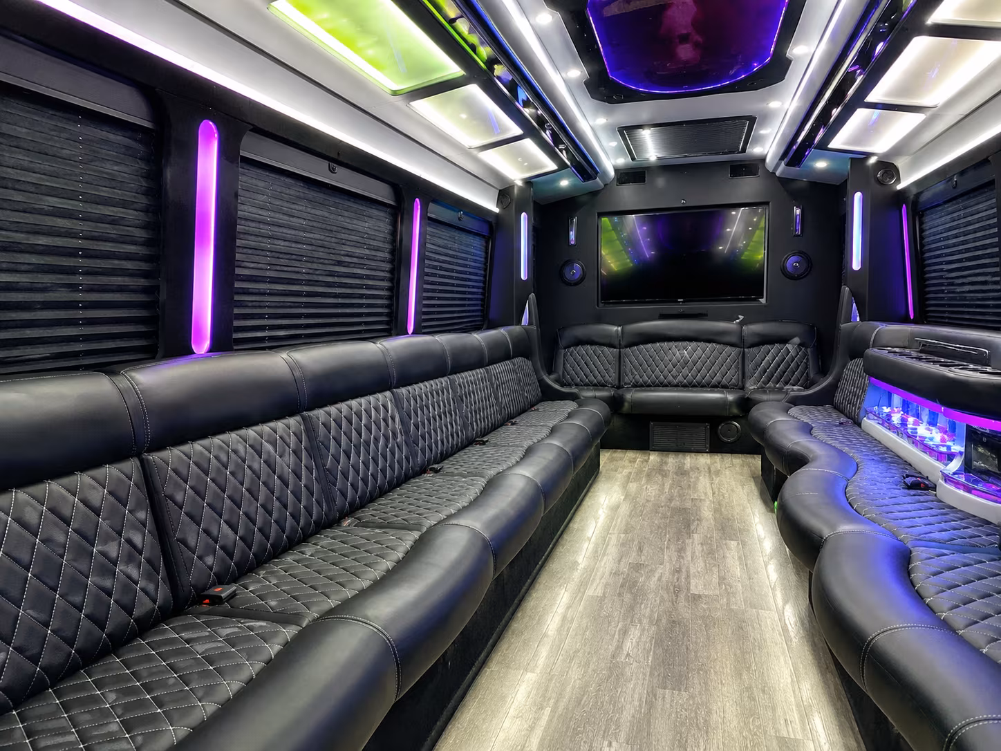 staten island party bus booking step 3