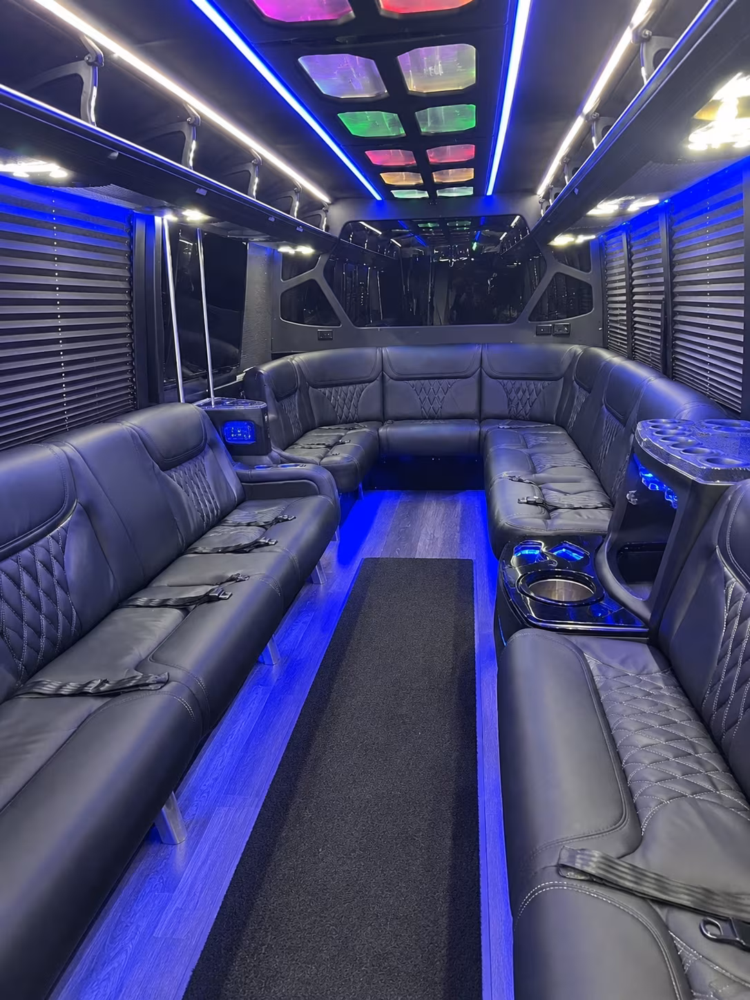 staten island party bus rental gallery