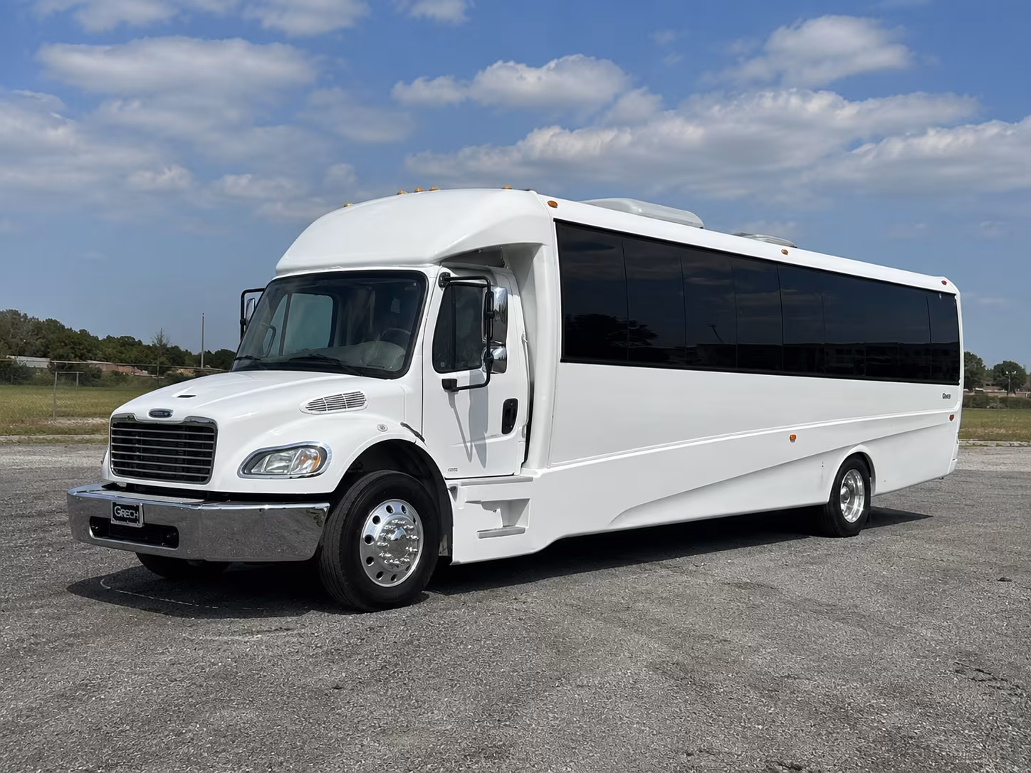 staten island party bus