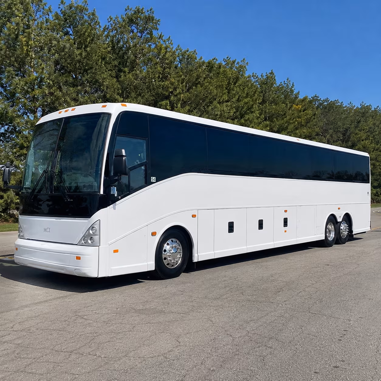 staten island private event transportation onboard seating