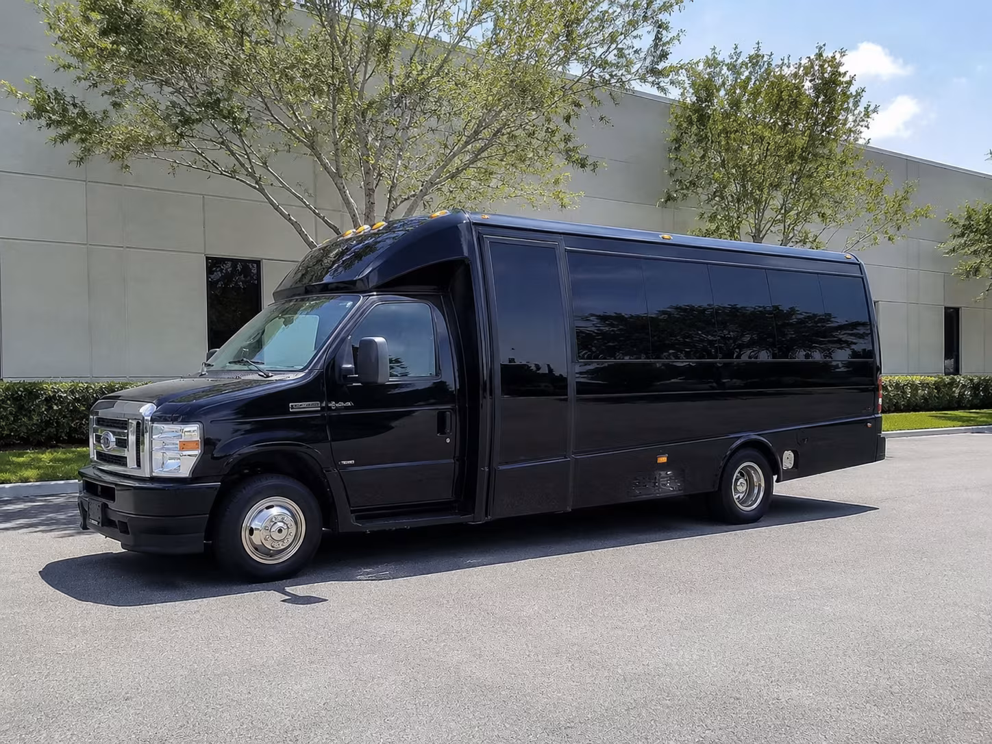 staten island private event transportation