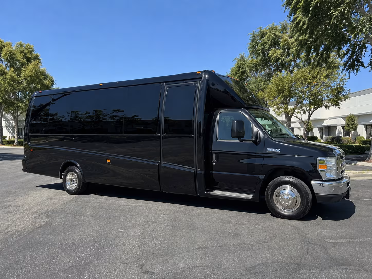 staten island quincea n era sweet 16 party bus rental