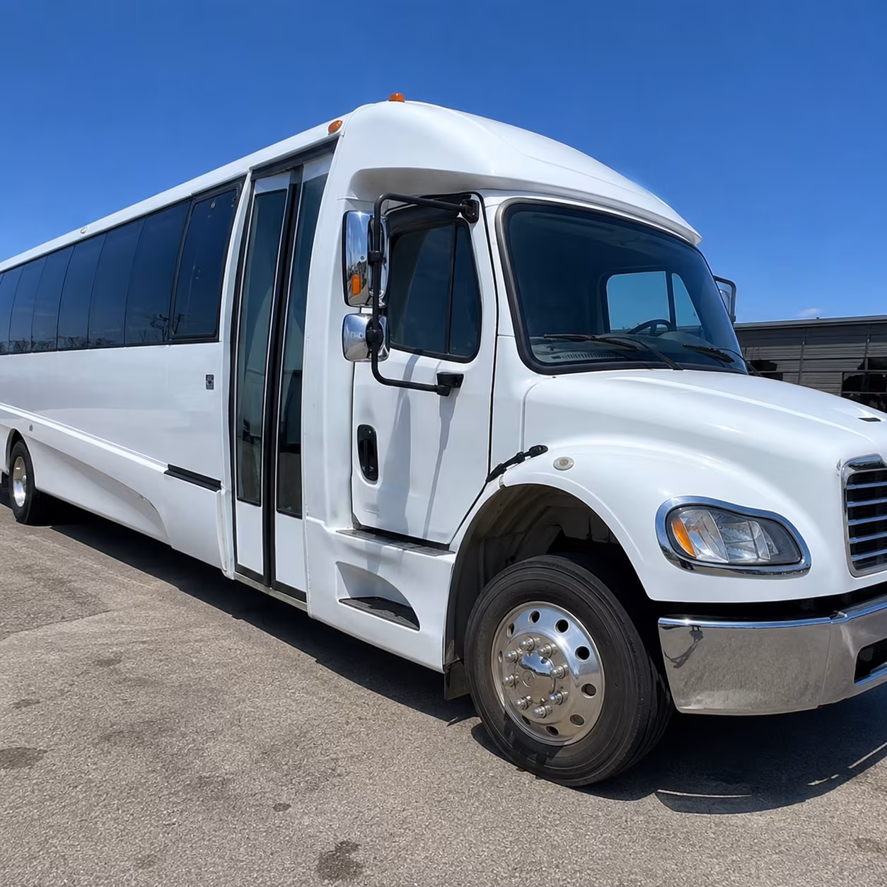 staten island religious group transportation