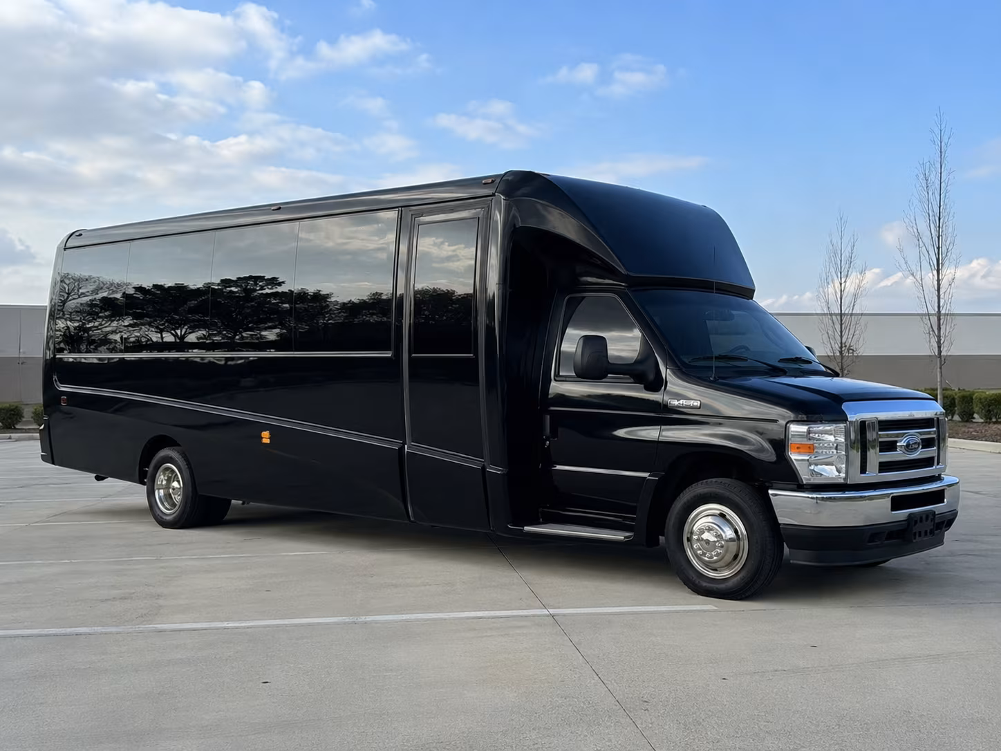 staten island sporting event transportation onboard seating