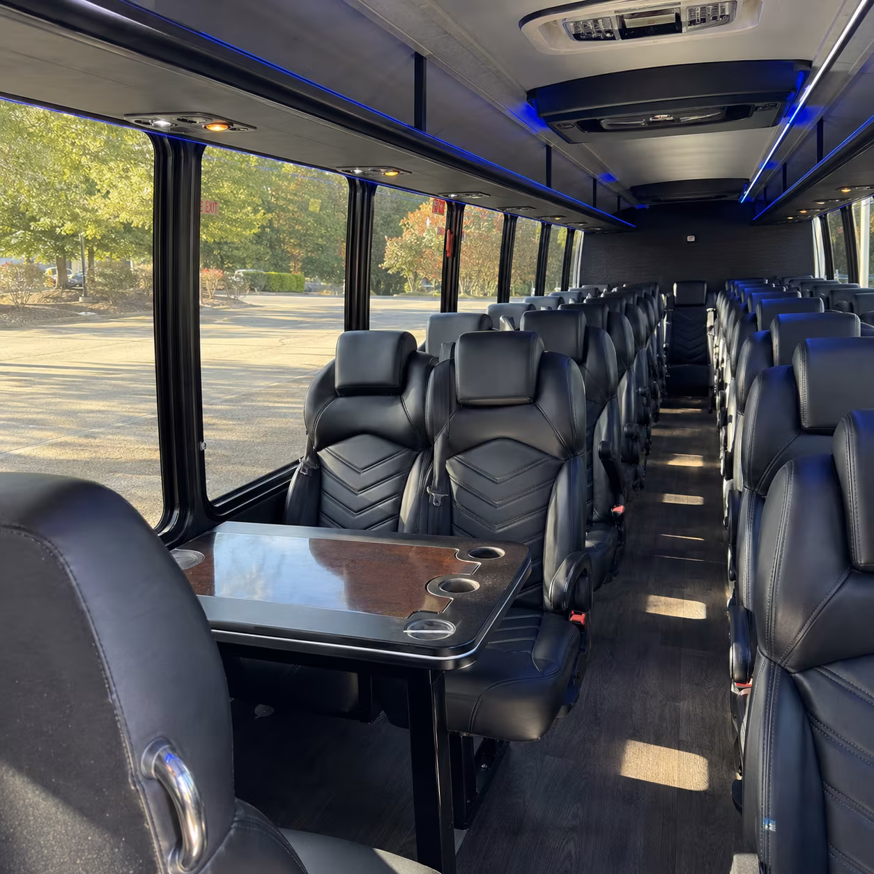 what kind of bus am i actually looking for and how does that change the price in staten island